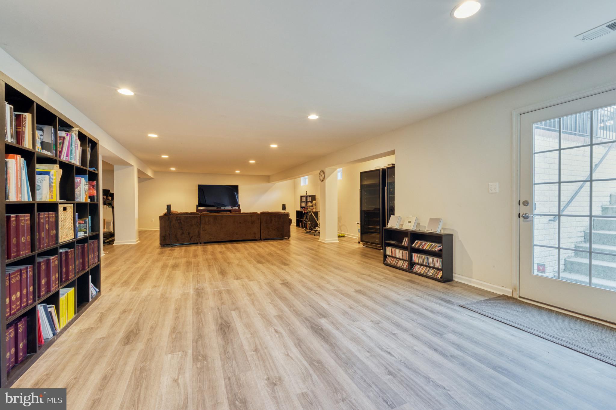 BRAMBLETON - Residential