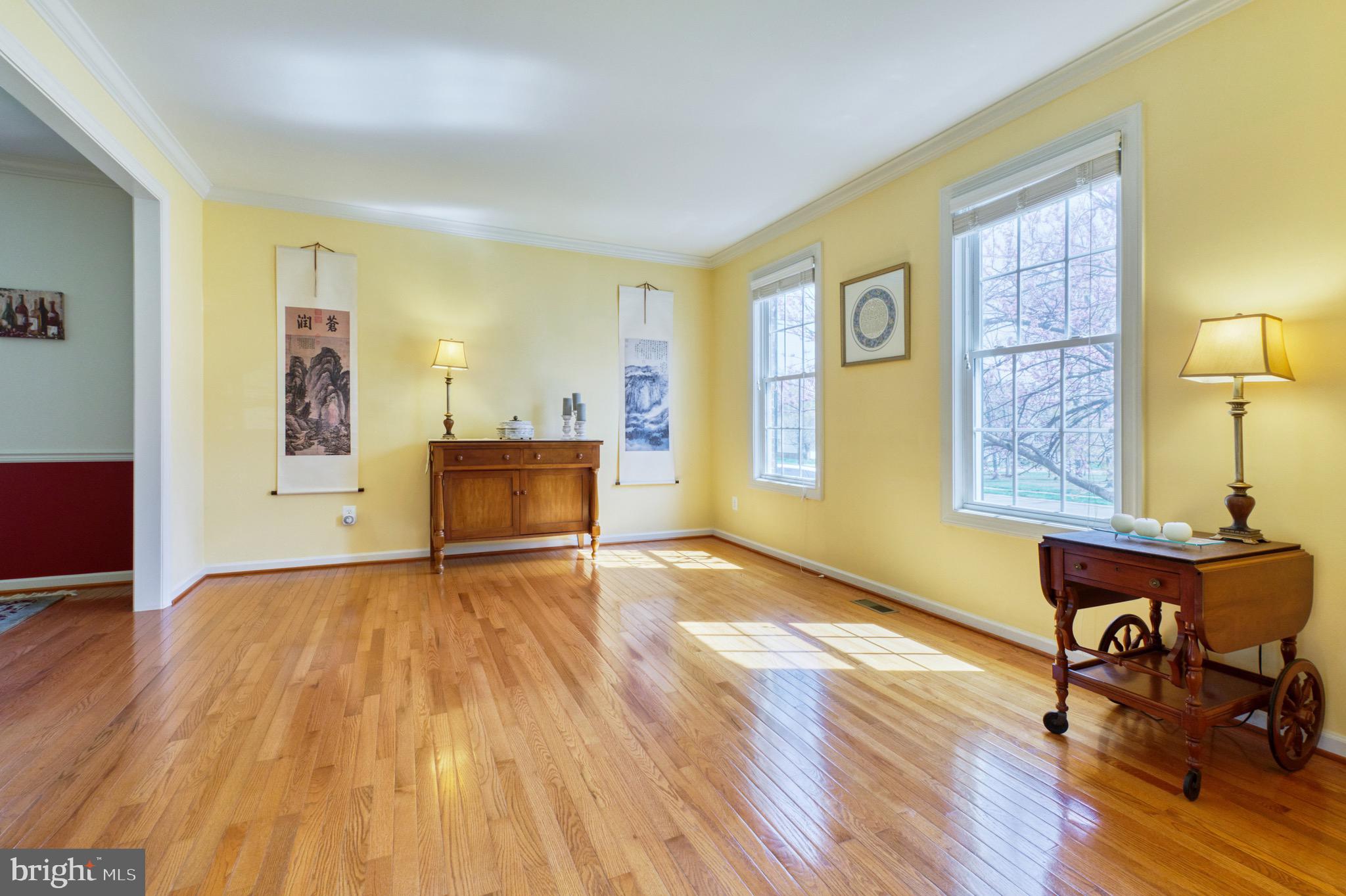 BRAMBLETON - Residential