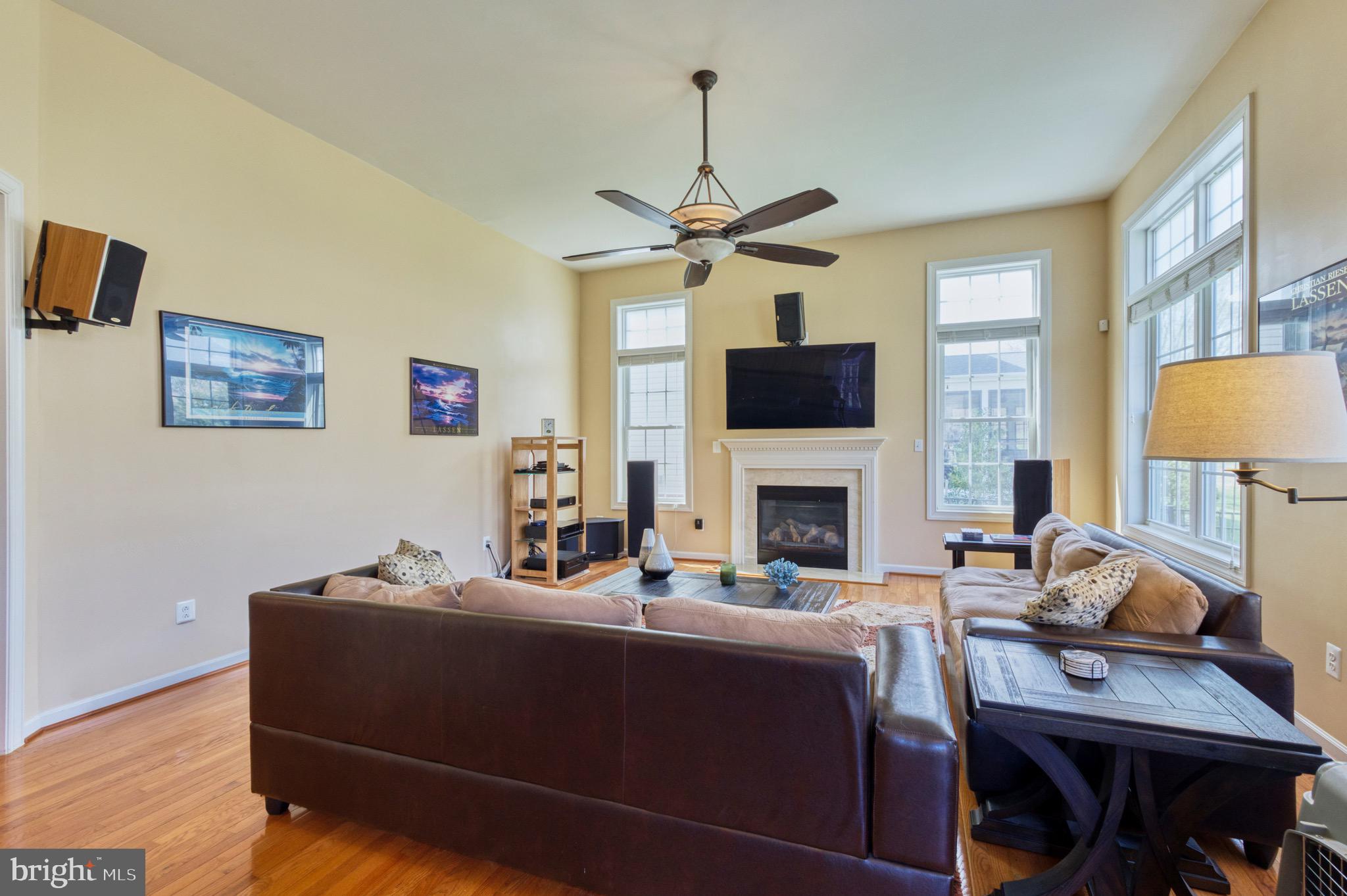 BRAMBLETON - Residential