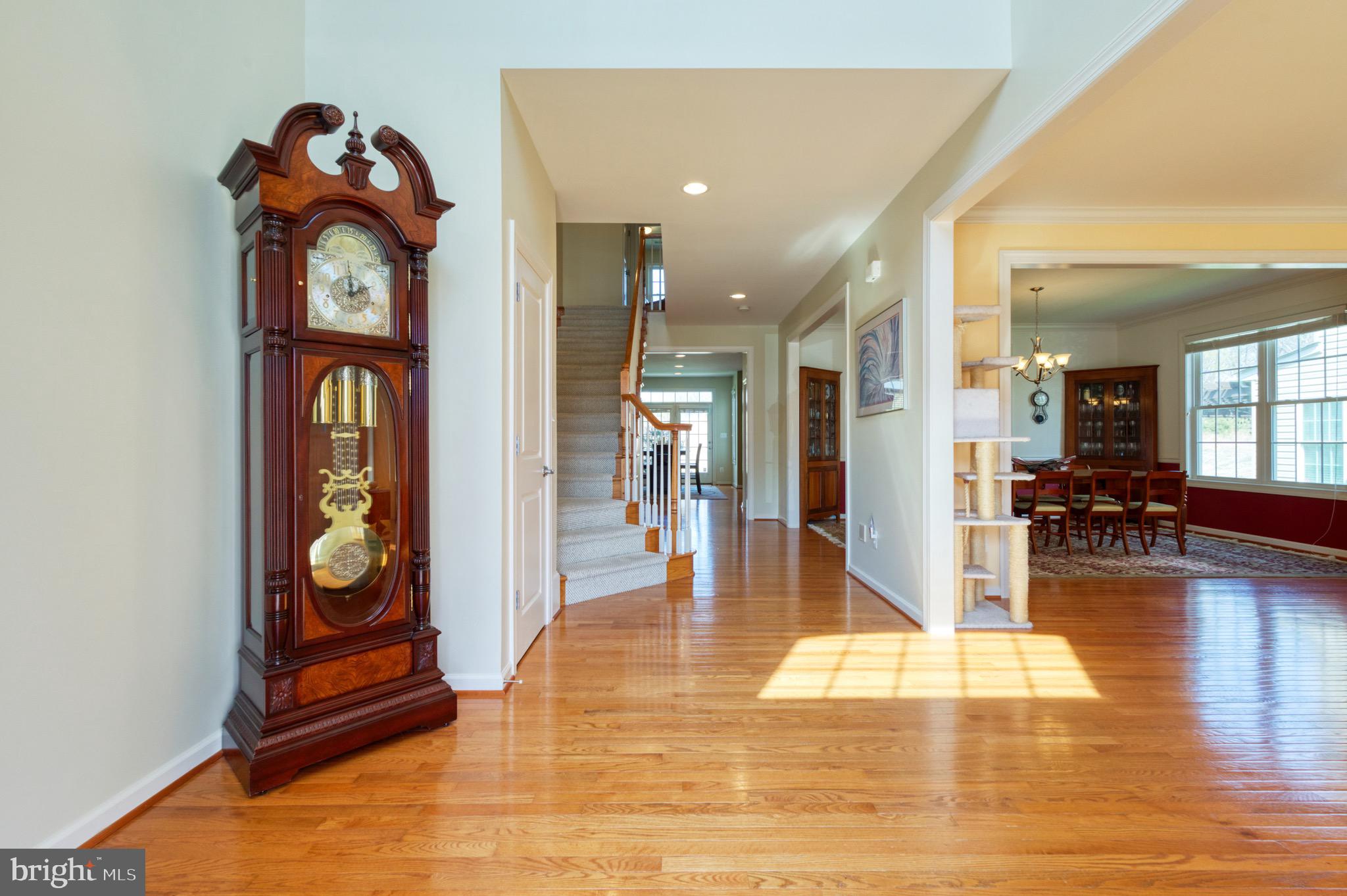 BRAMBLETON - Residential