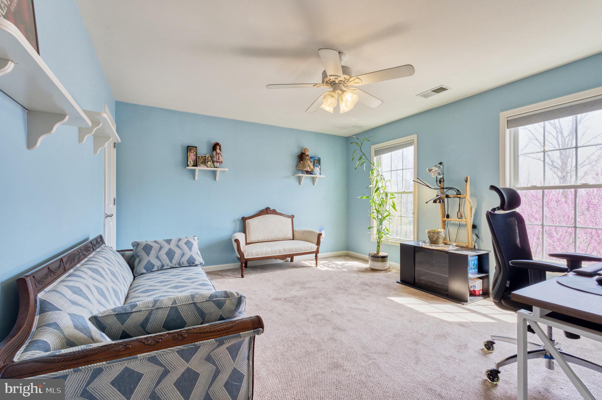 BRAMBLETON - Residential