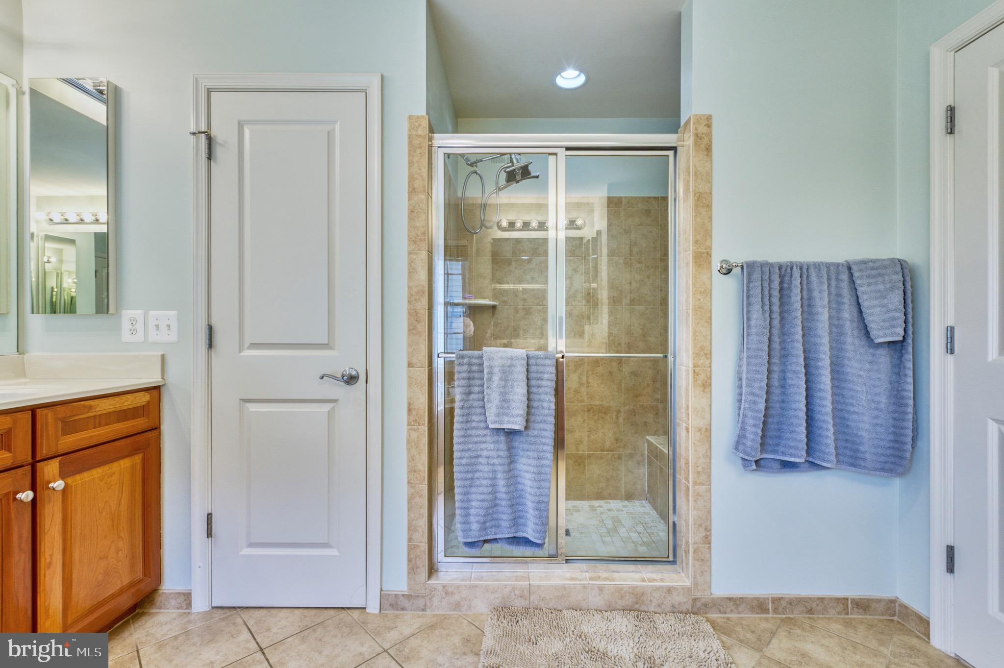 BRAMBLETON - Residential