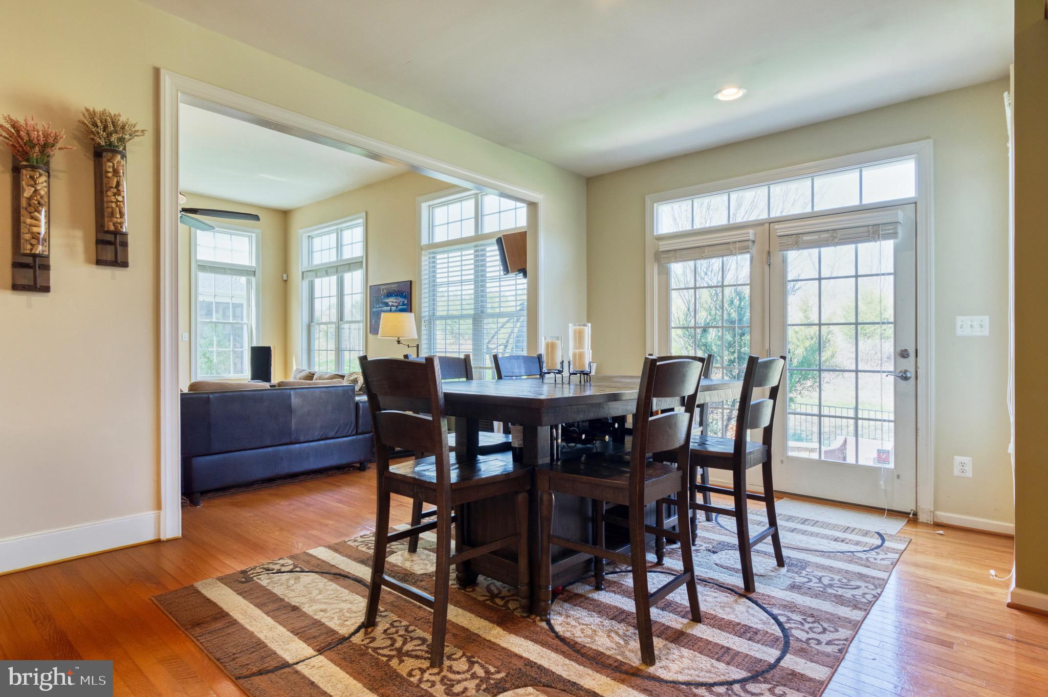 BRAMBLETON - Residential