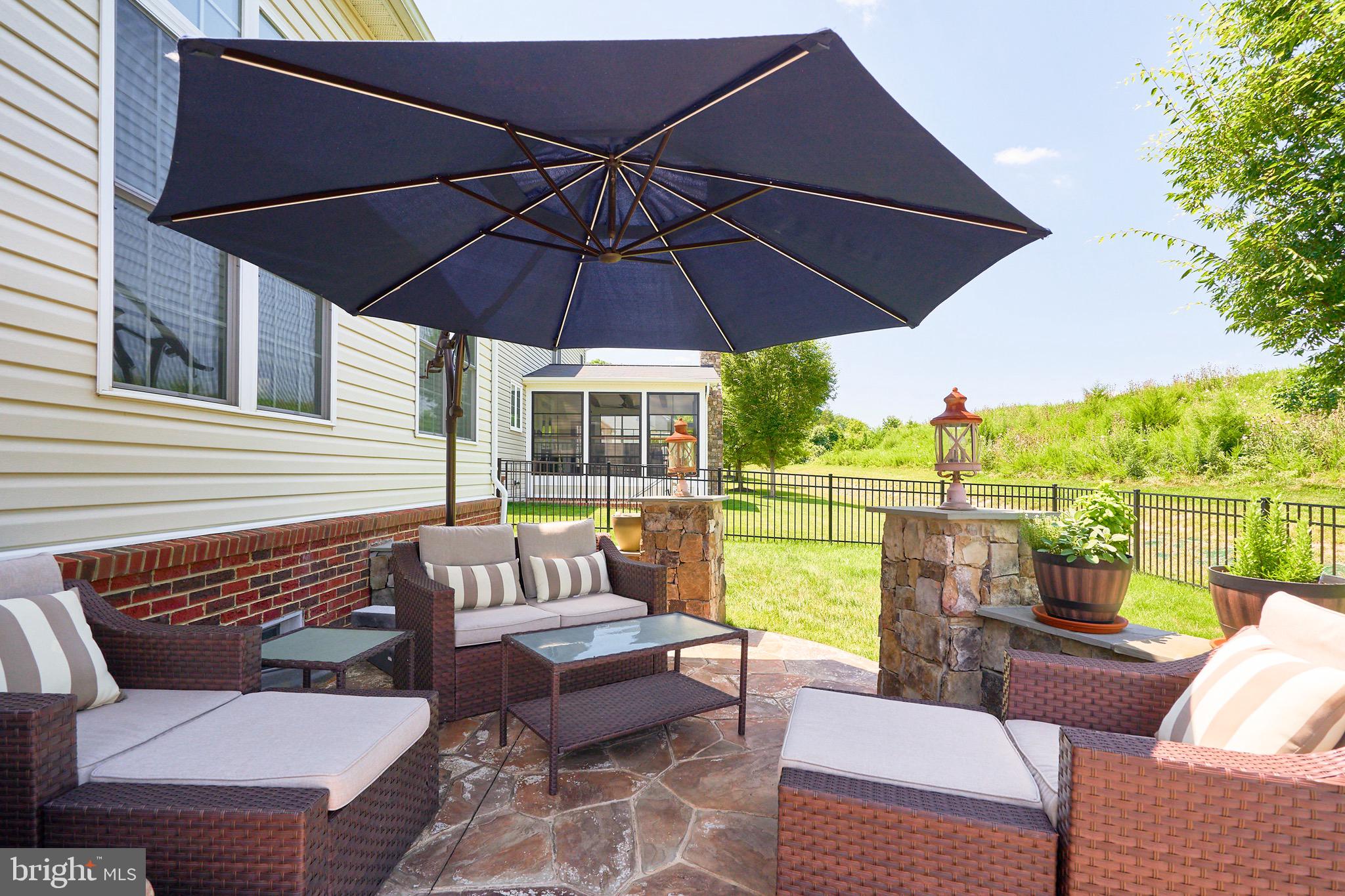 BRAMBLETON - Residential