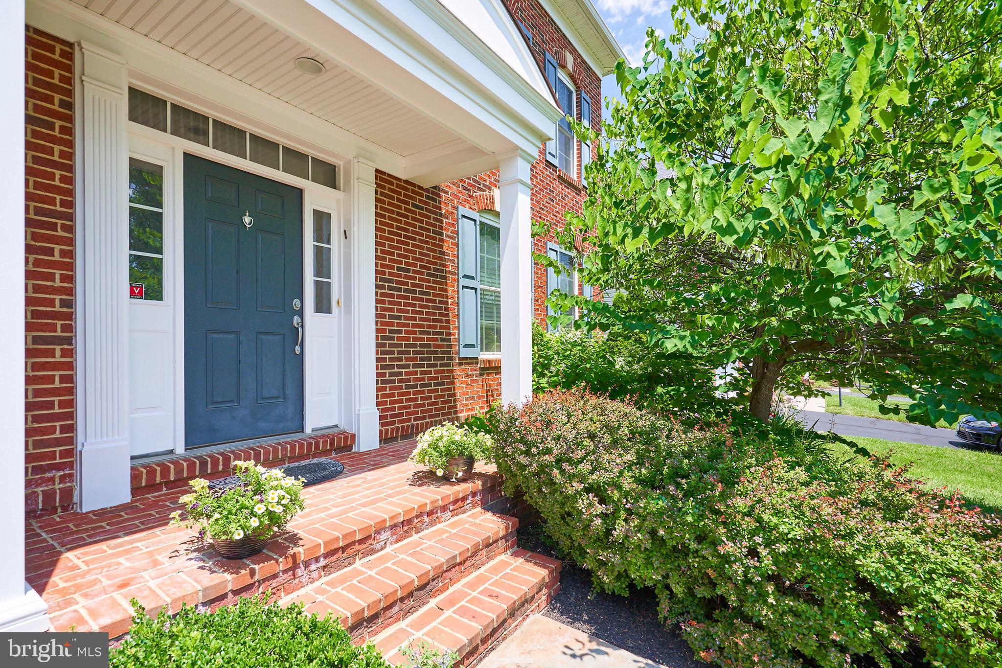 BRAMBLETON - Residential