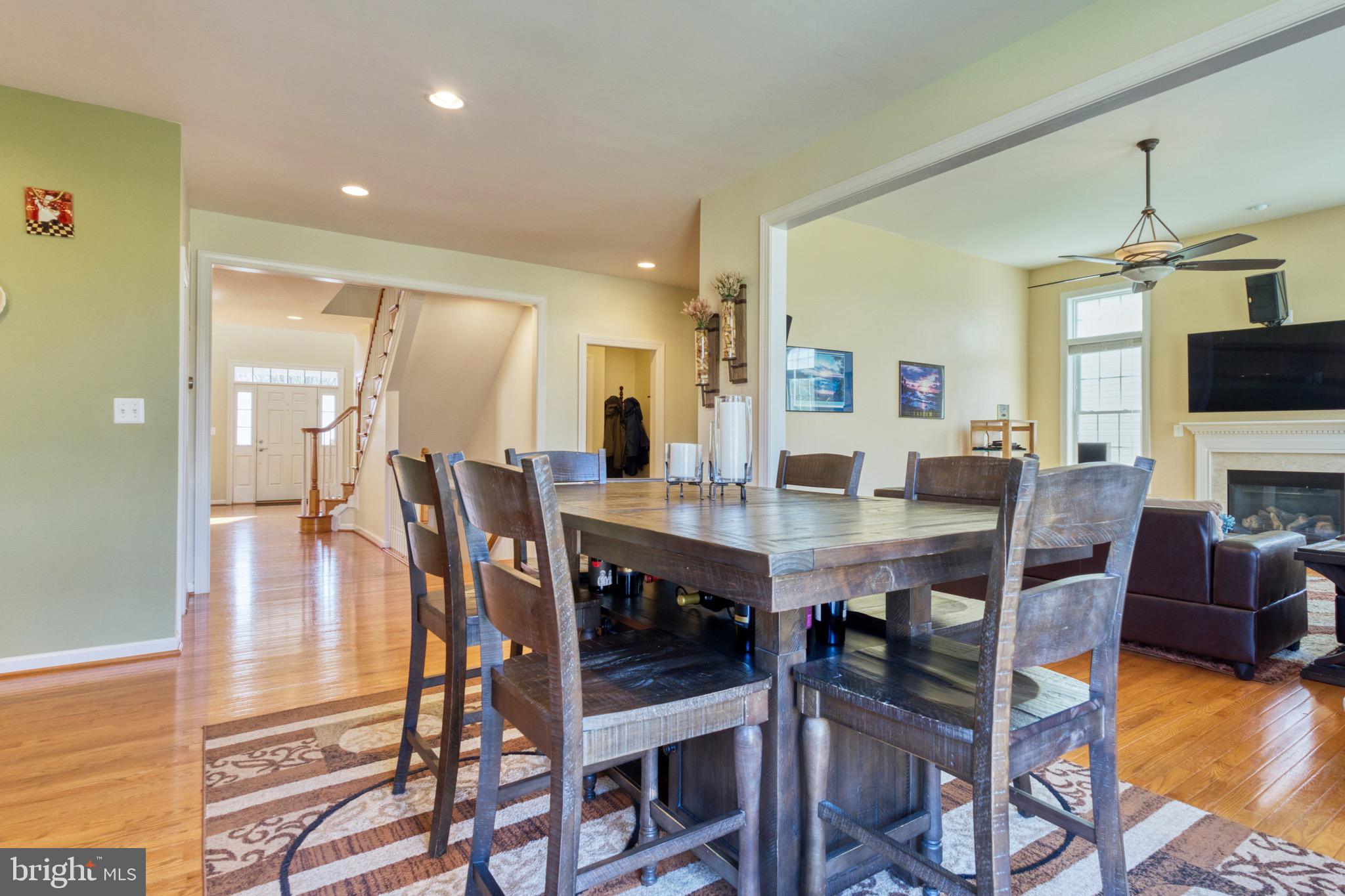 BRAMBLETON - Residential