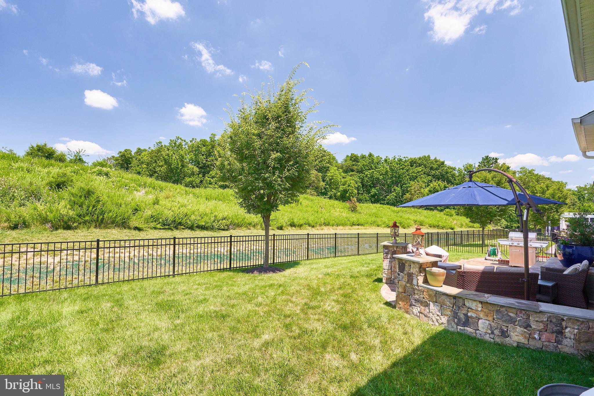 BRAMBLETON - Residential