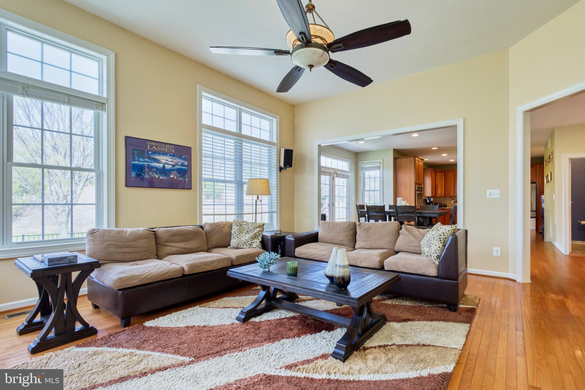 BRAMBLETON - Residential