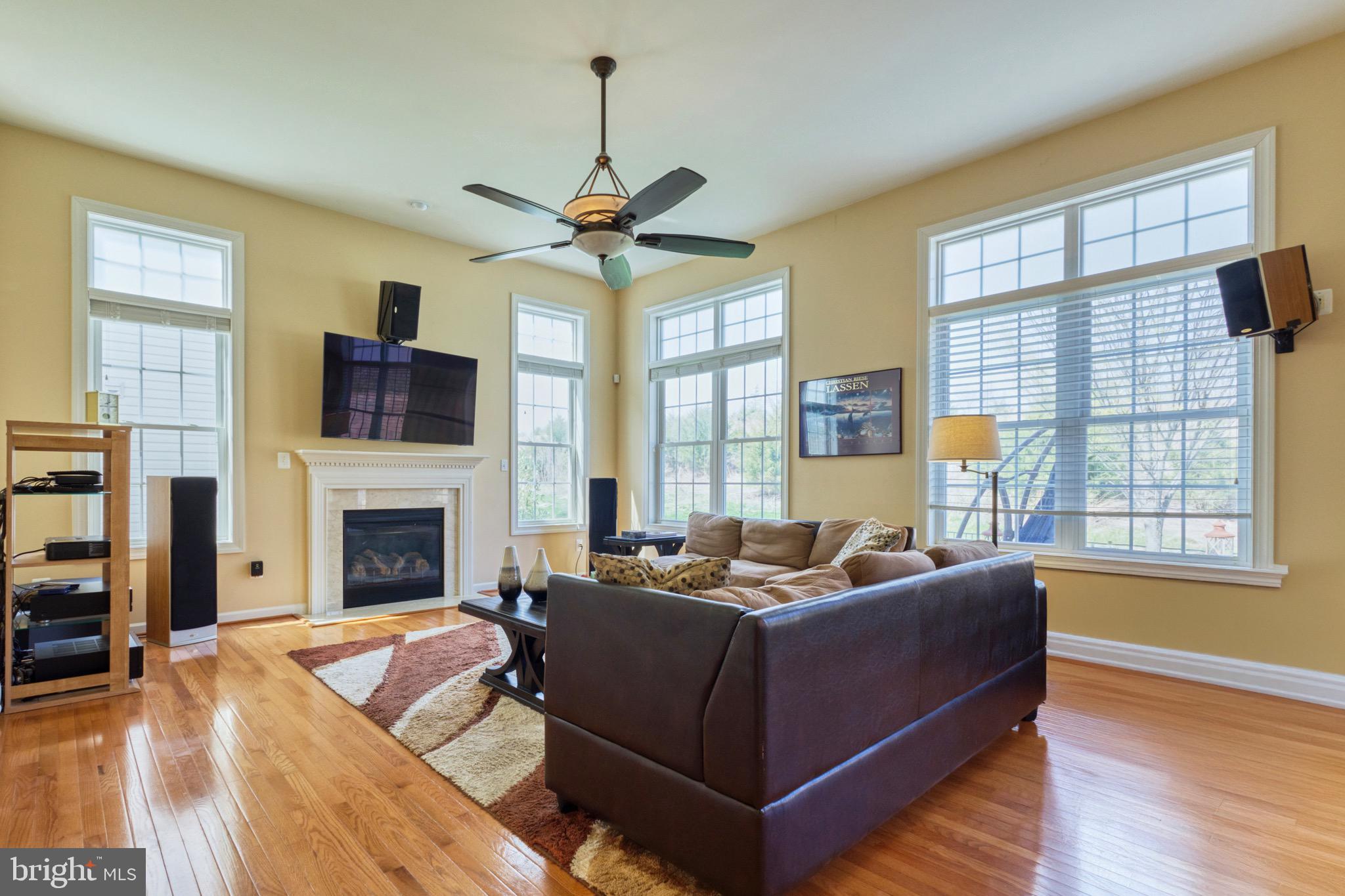 BRAMBLETON - Residential