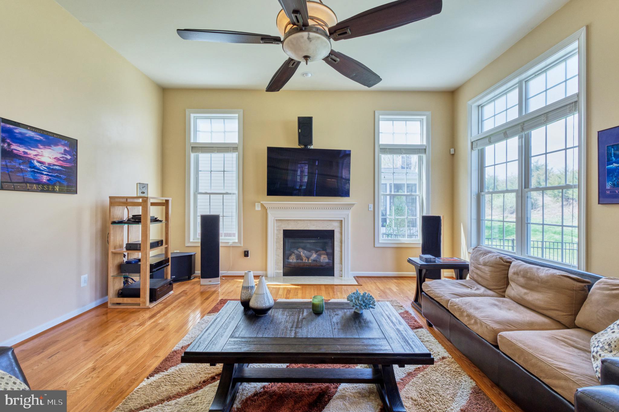 BRAMBLETON - Residential