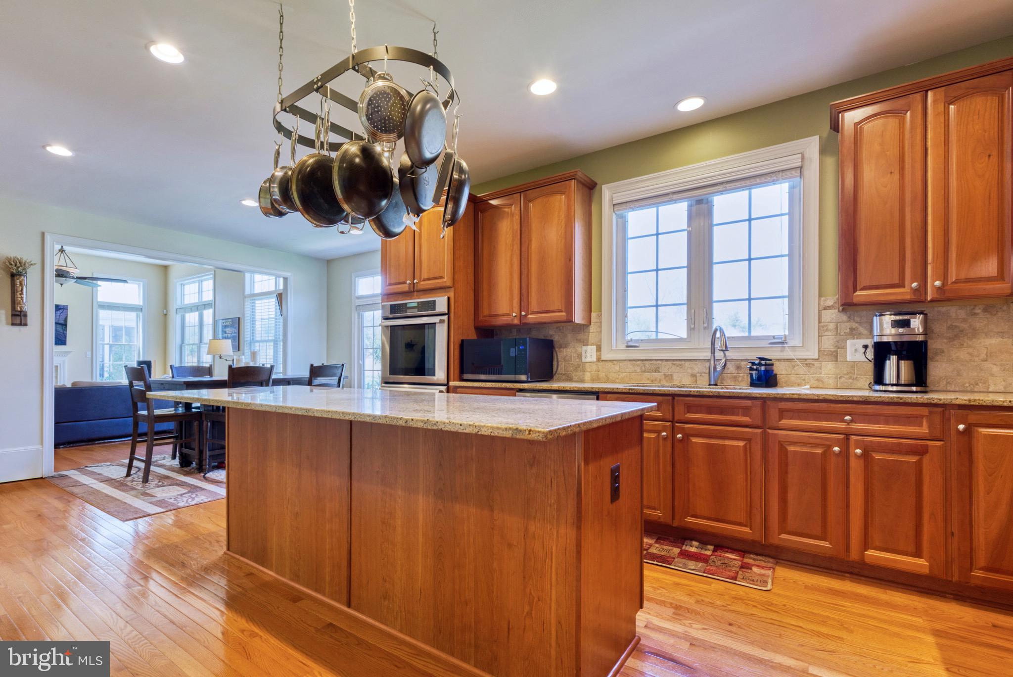 BRAMBLETON - Residential