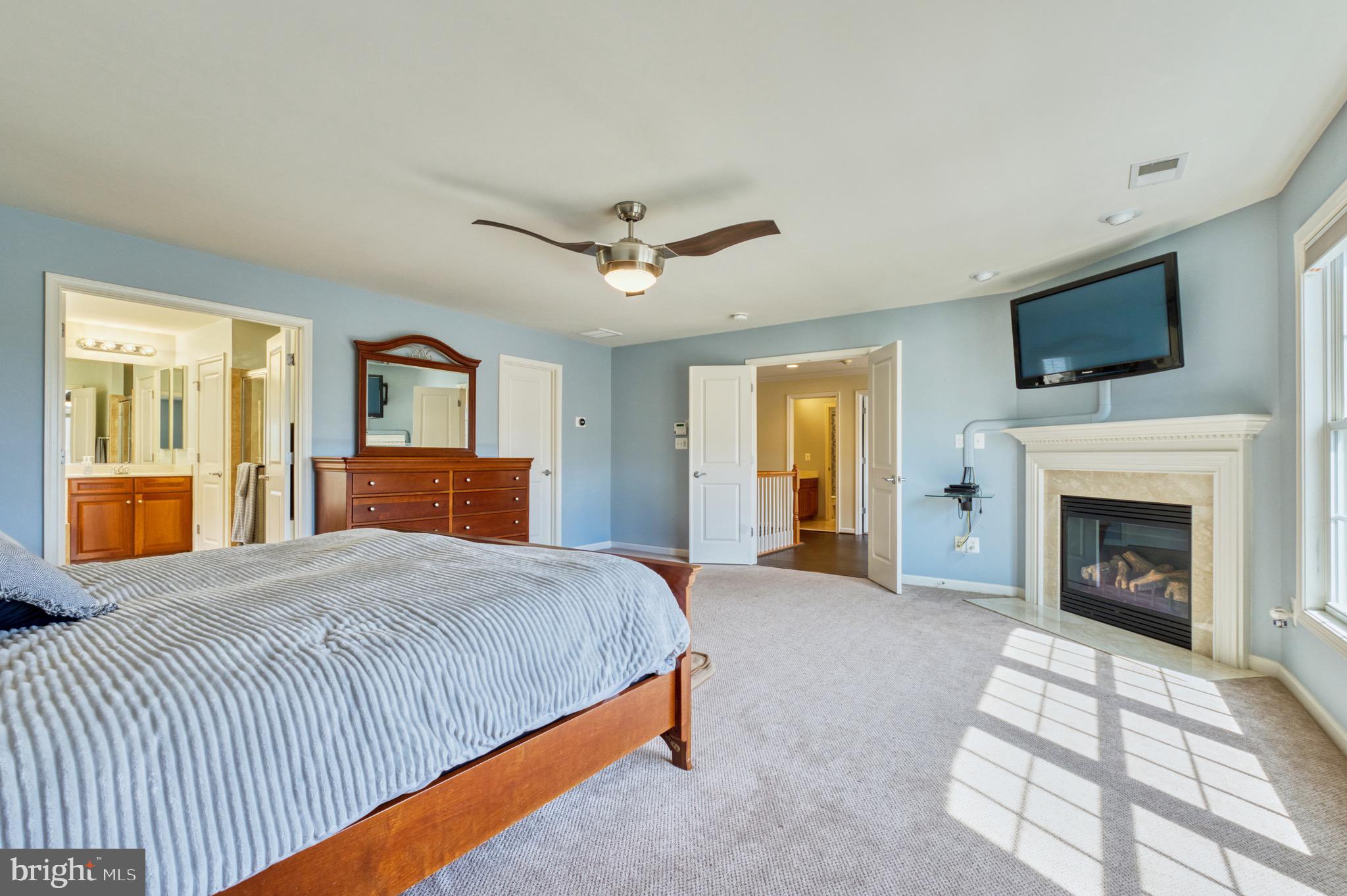 BRAMBLETON - Residential