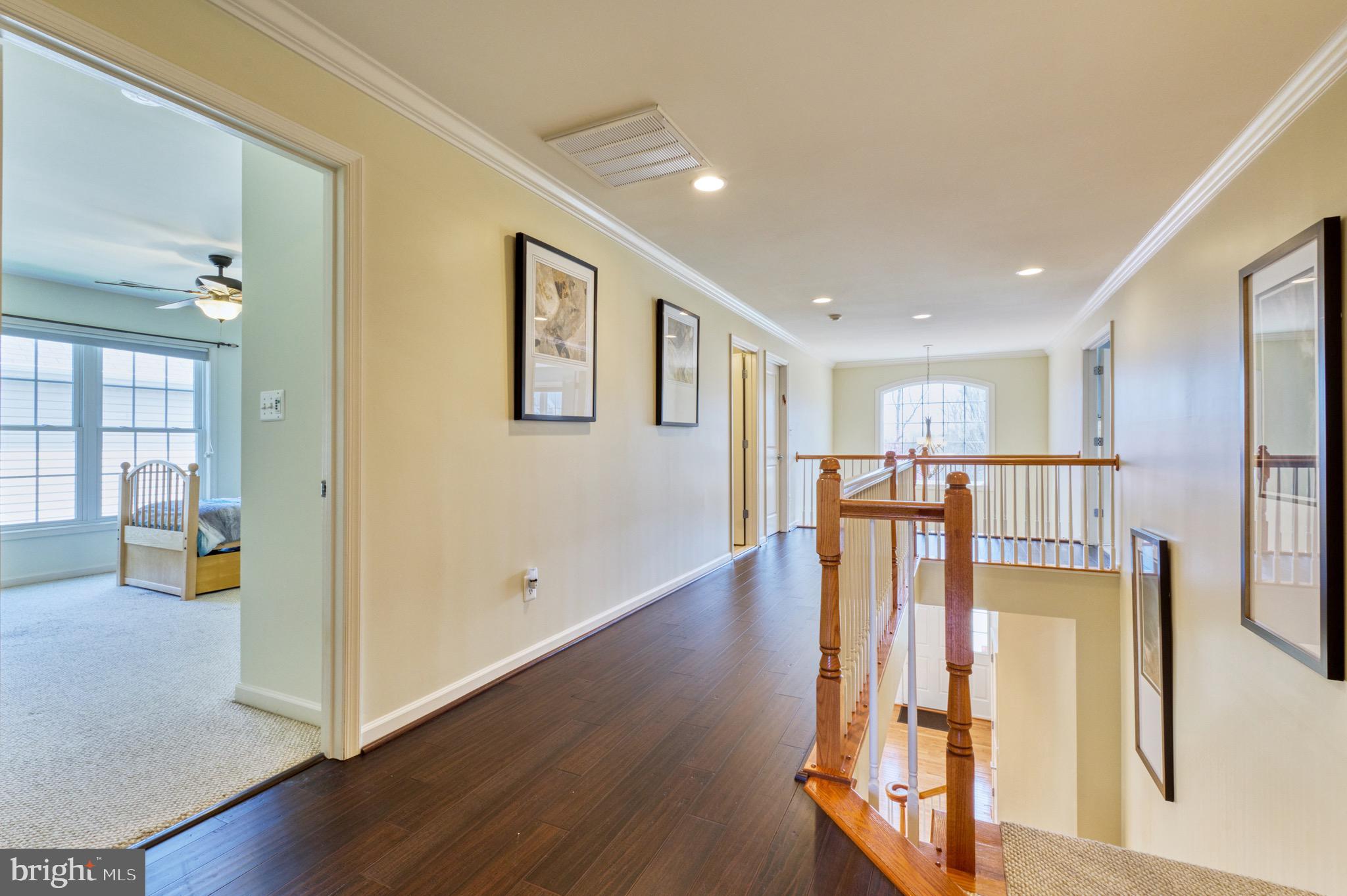 BRAMBLETON - Residential