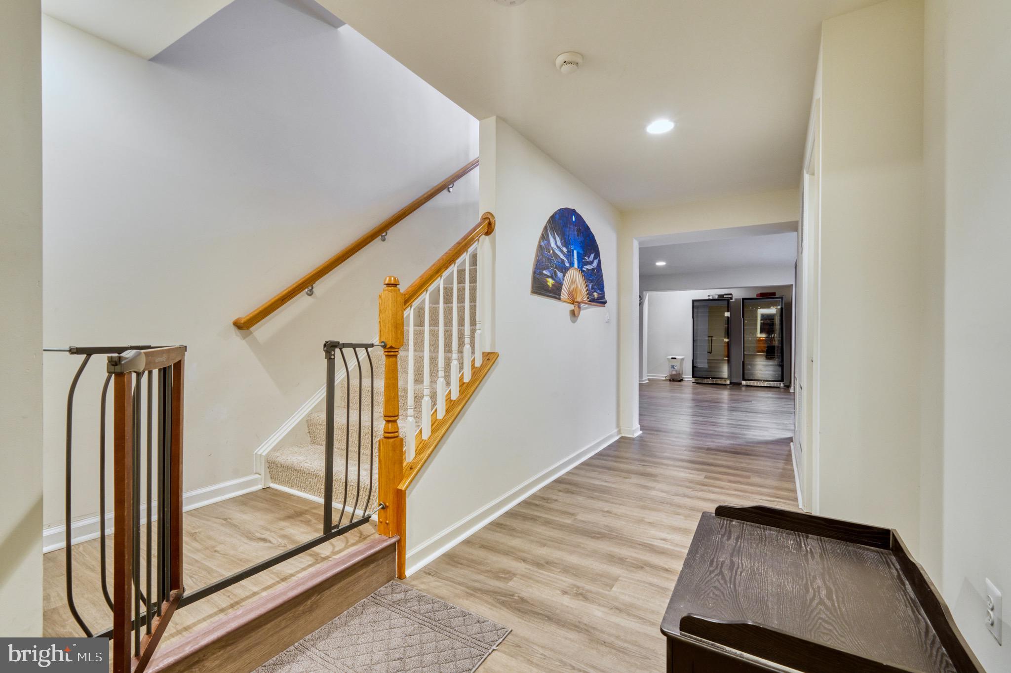 BRAMBLETON - Residential