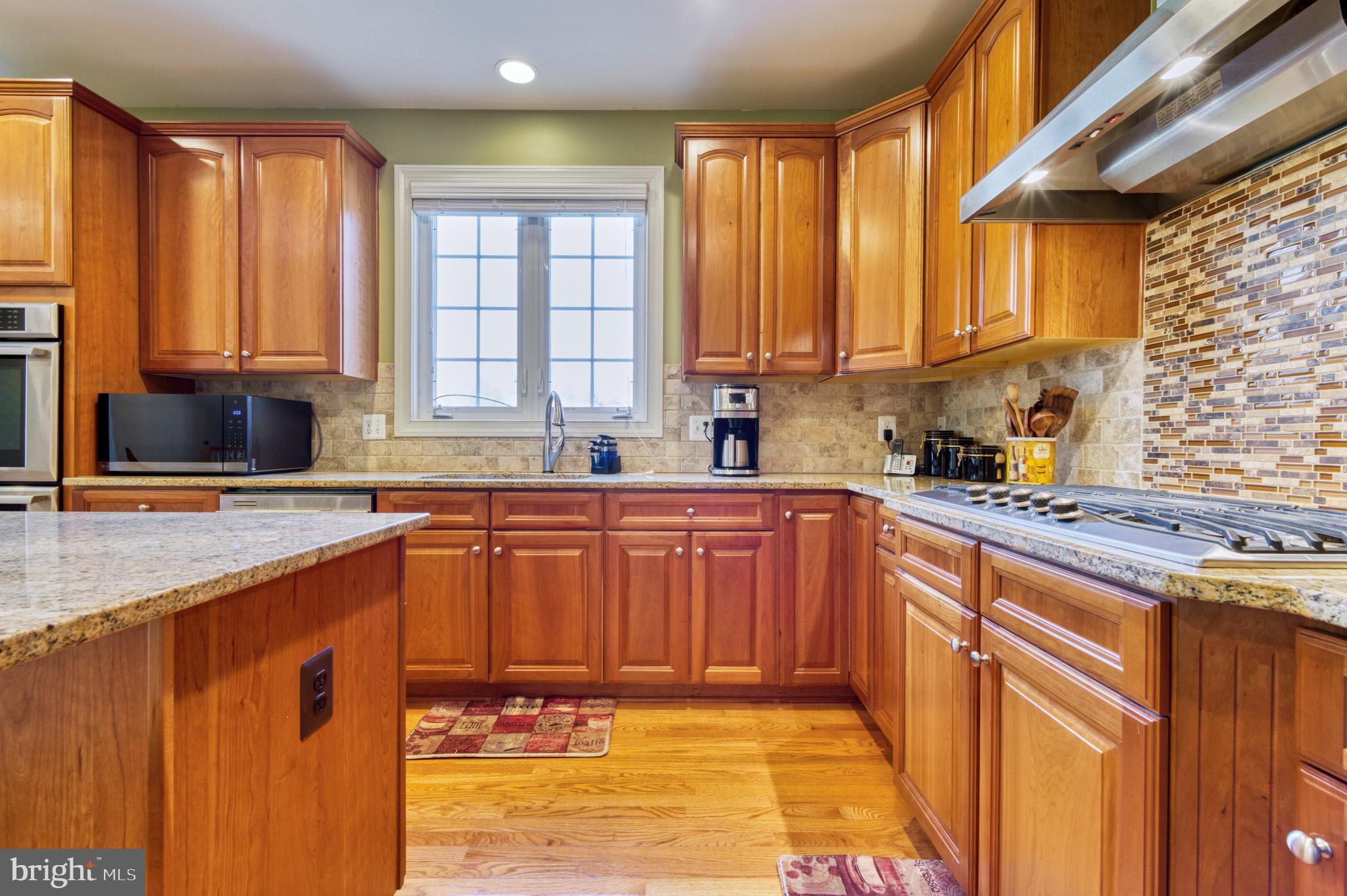 BRAMBLETON - Residential