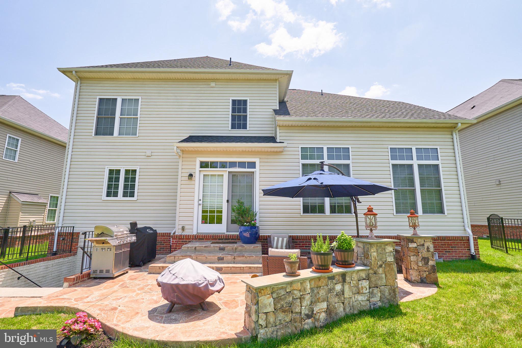 BRAMBLETON - Residential