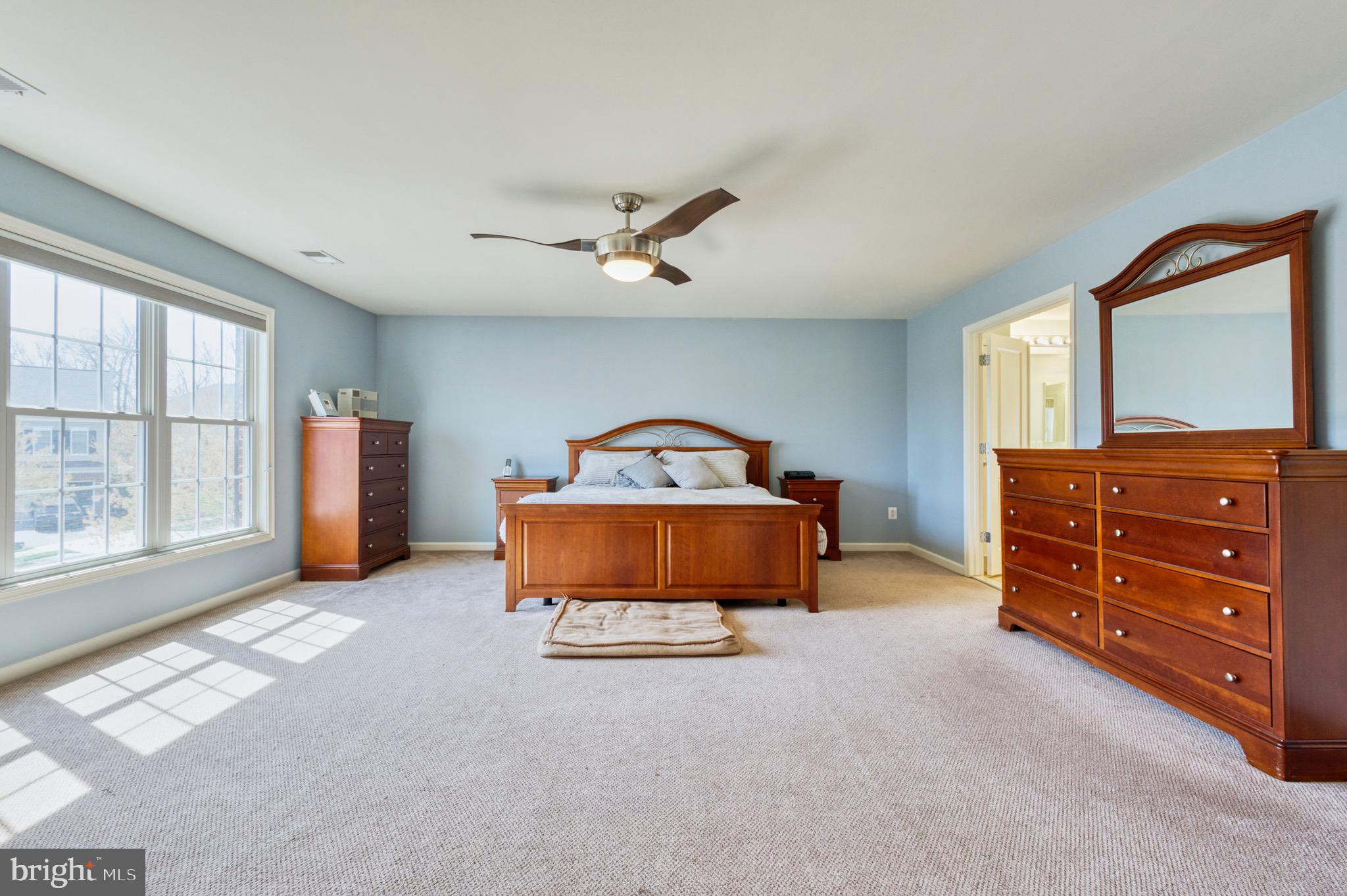 BRAMBLETON - Residential