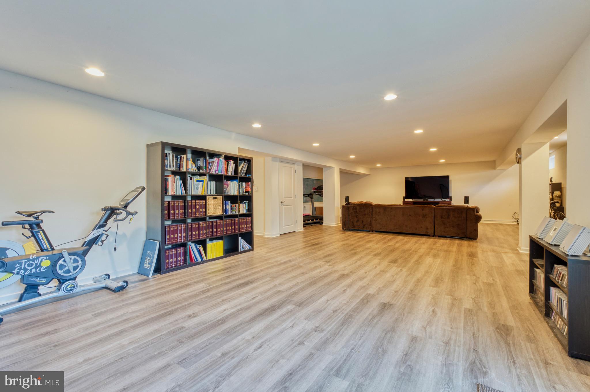 BRAMBLETON - Residential