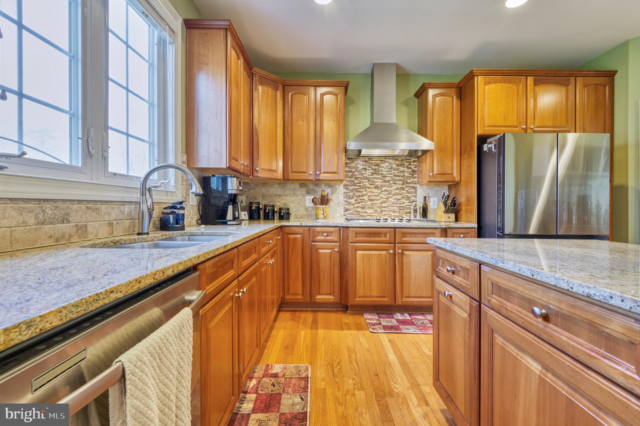 BRAMBLETON - Residential