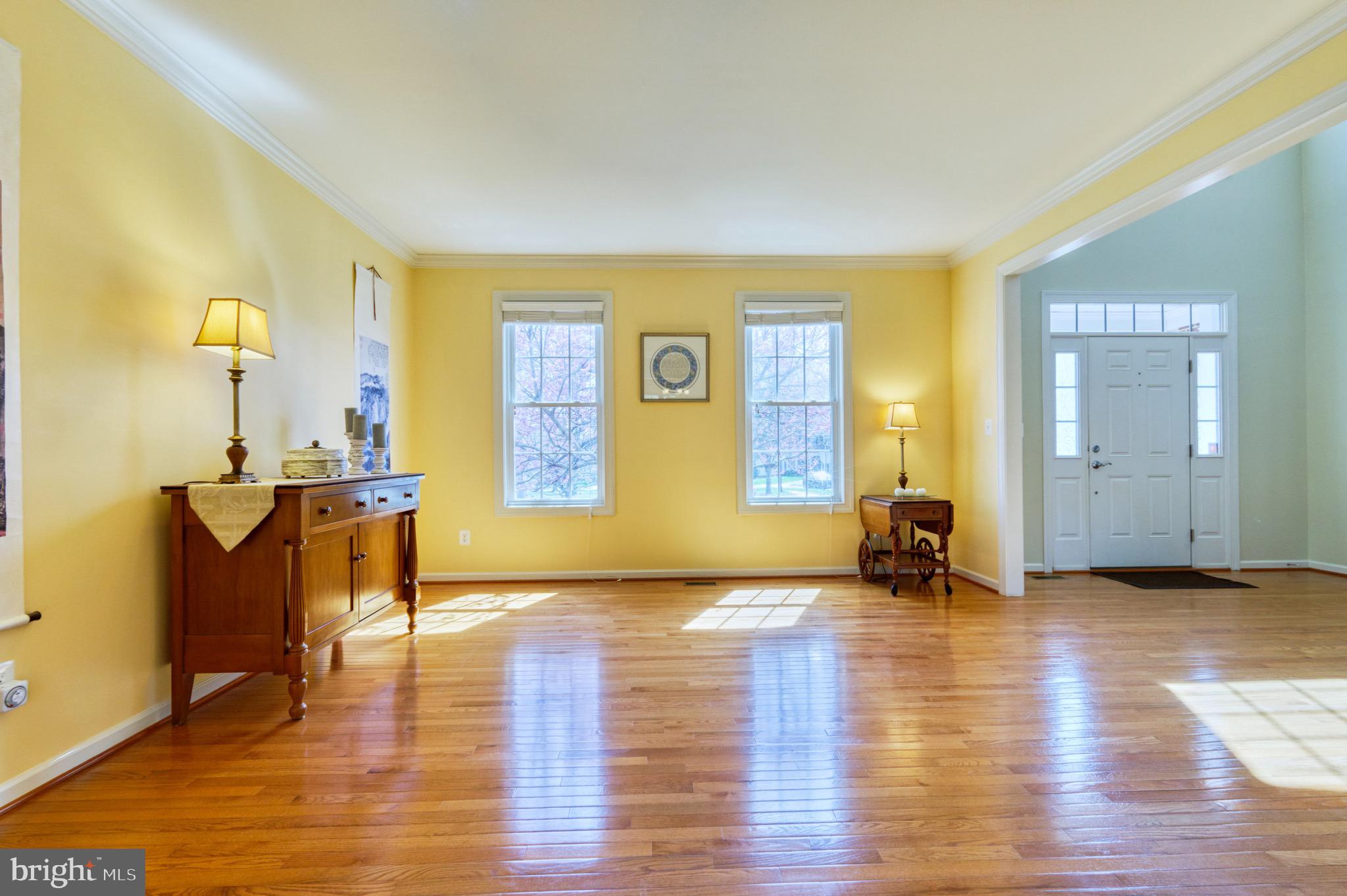 BRAMBLETON - Residential