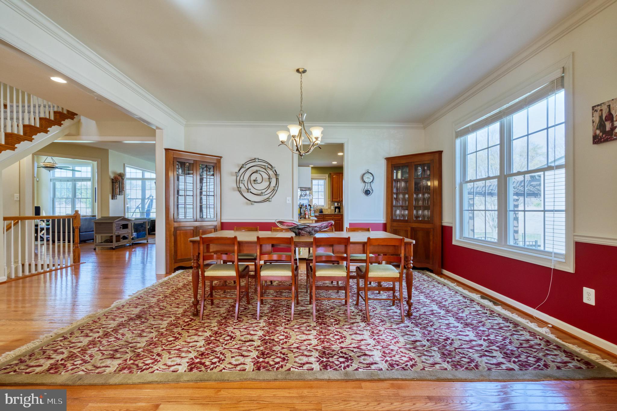 BRAMBLETON - Residential