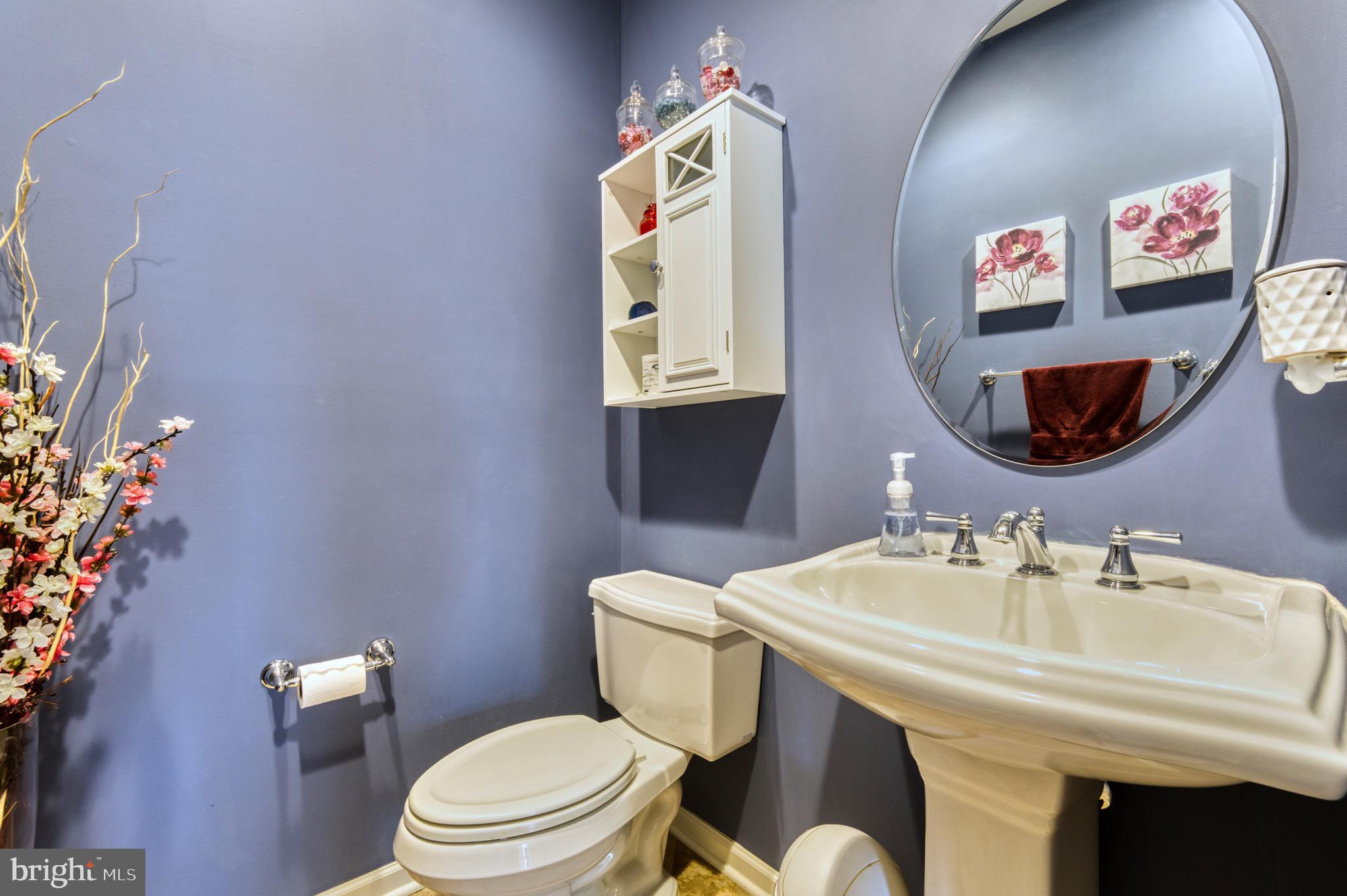 BRAMBLETON - Residential