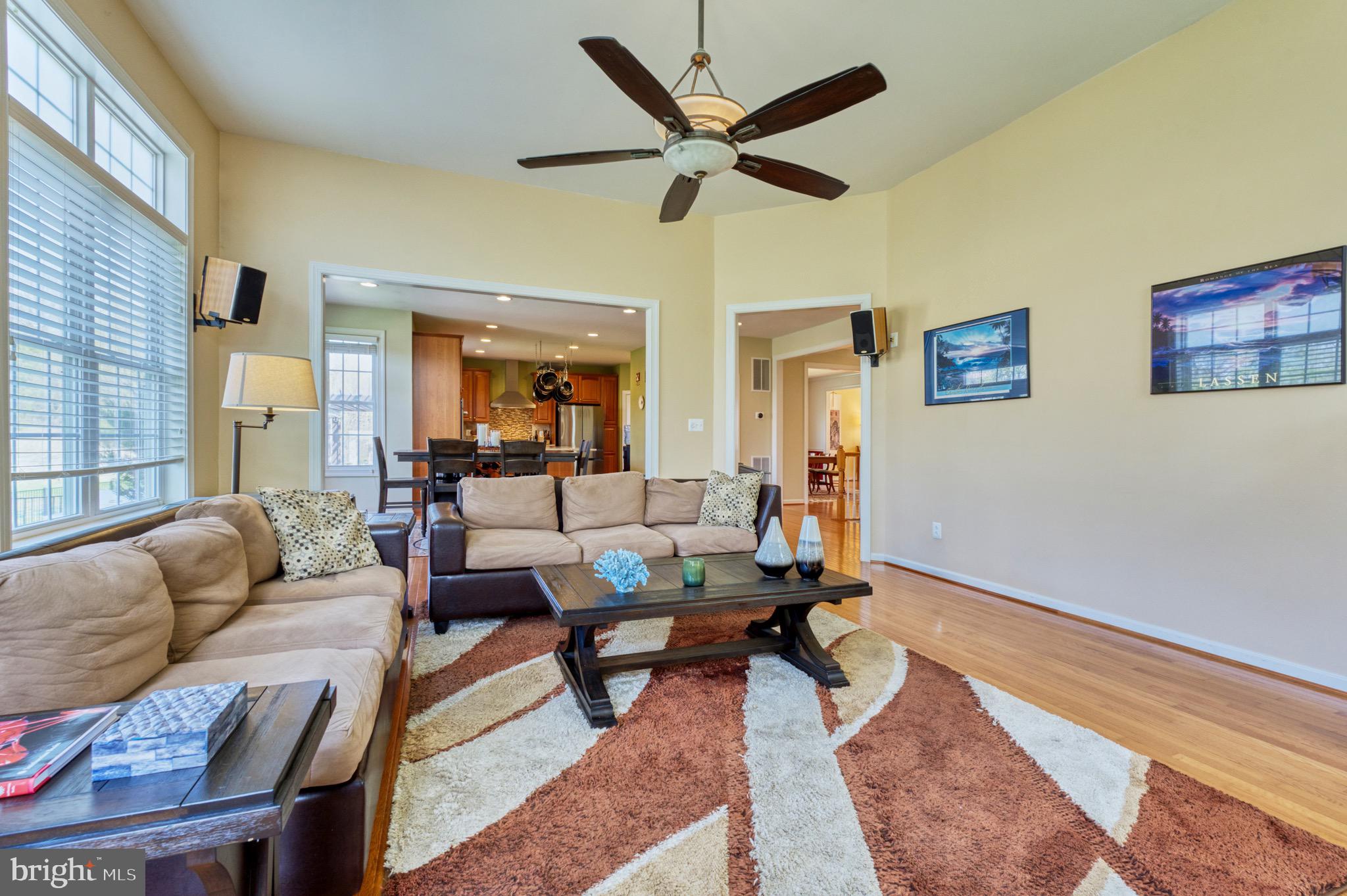 BRAMBLETON - Residential