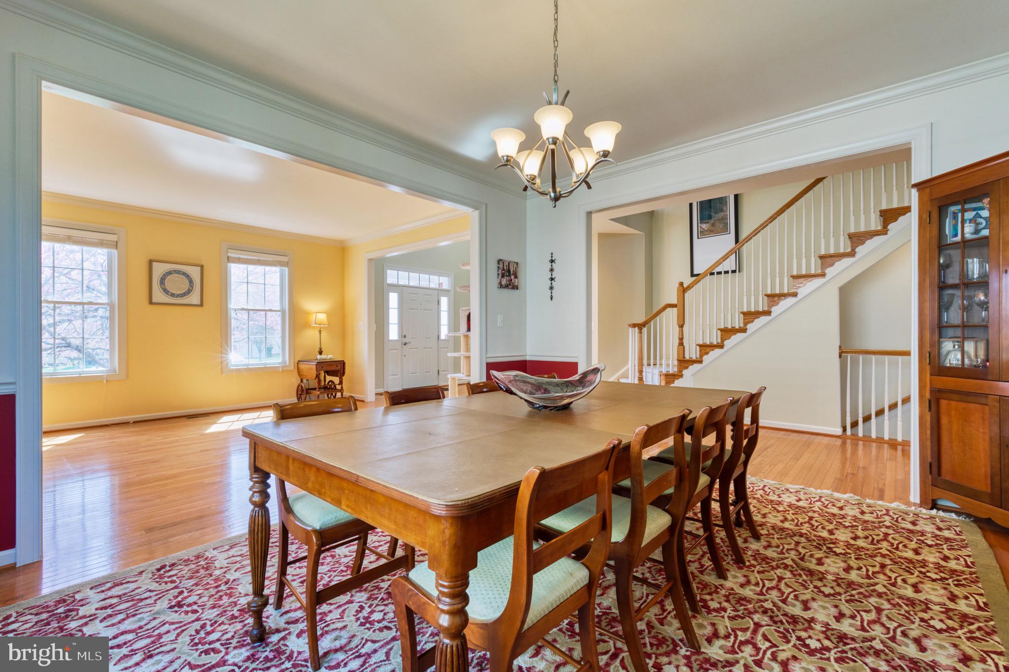 BRAMBLETON - Residential