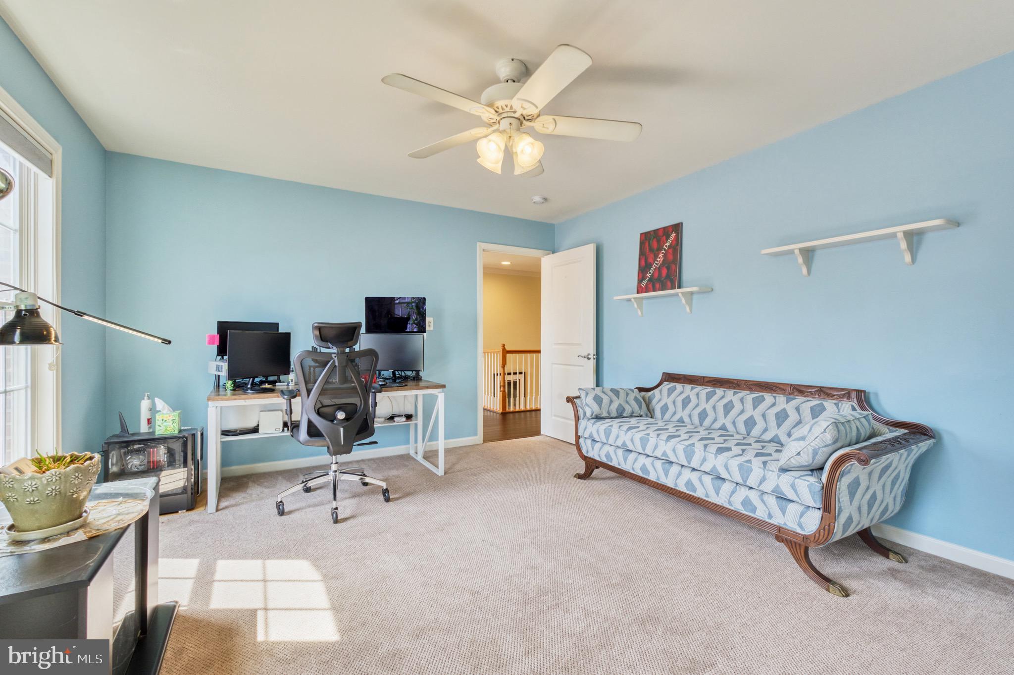 BRAMBLETON - Residential