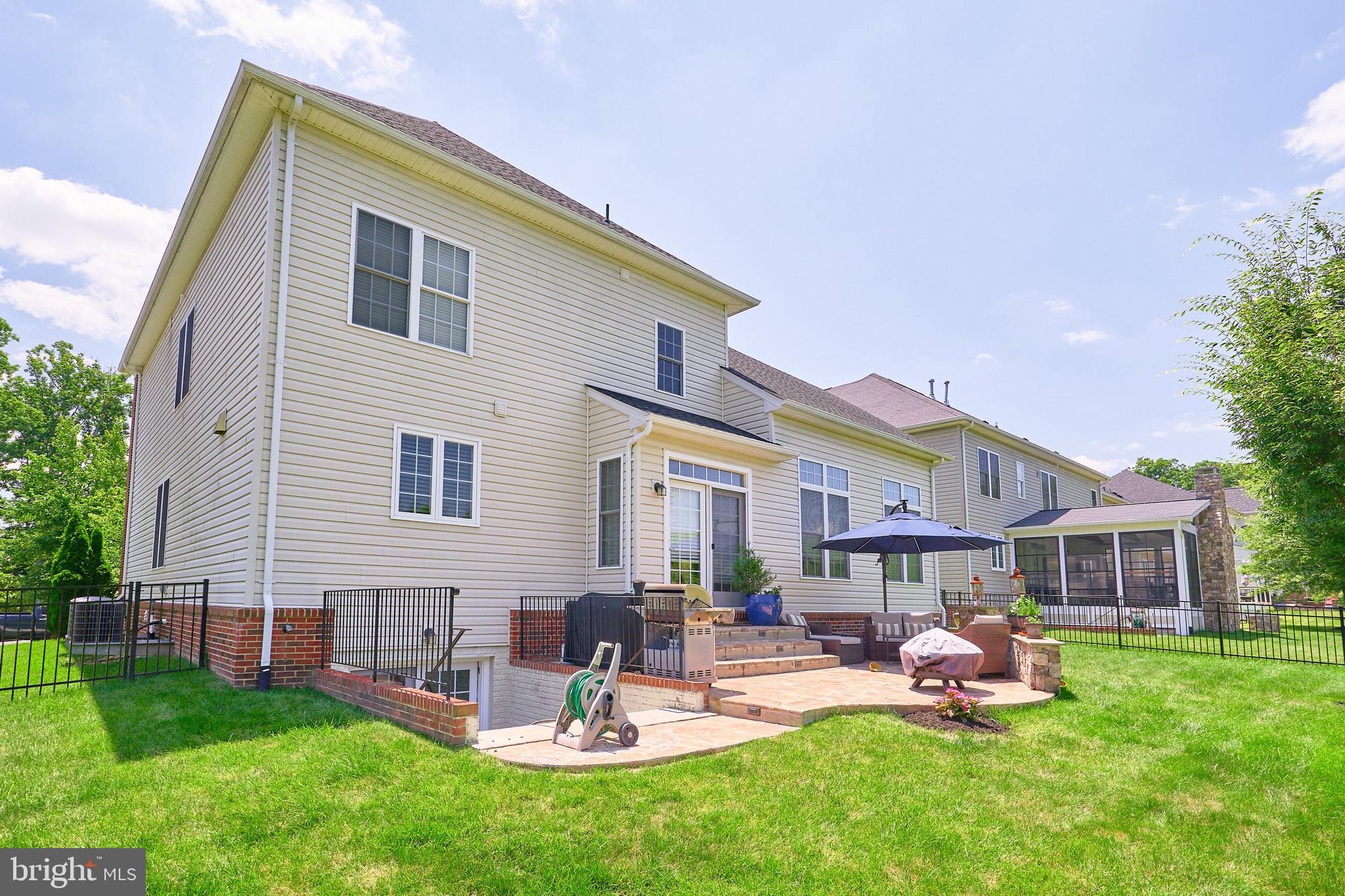 BRAMBLETON - Residential