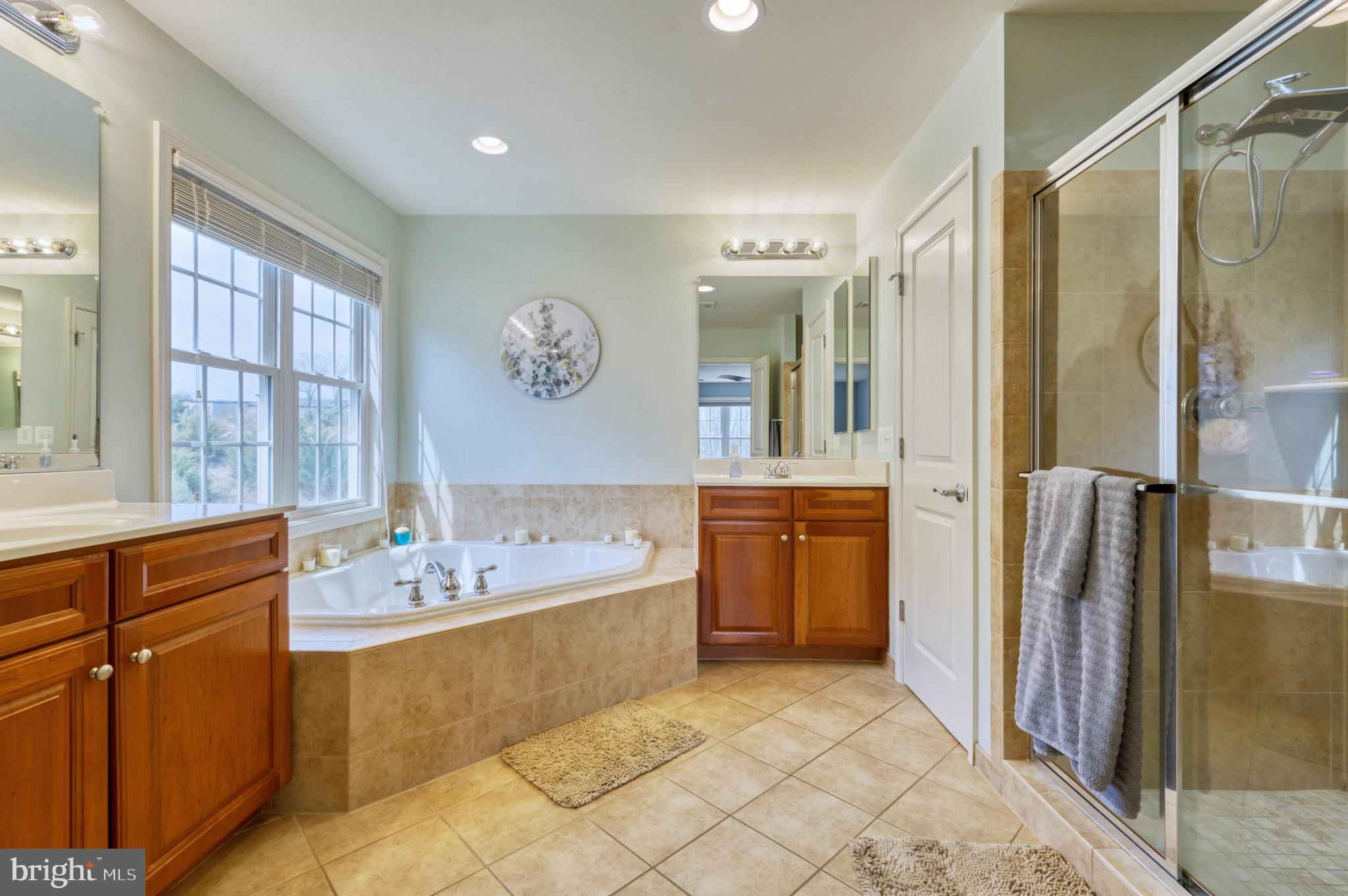 BRAMBLETON - Residential