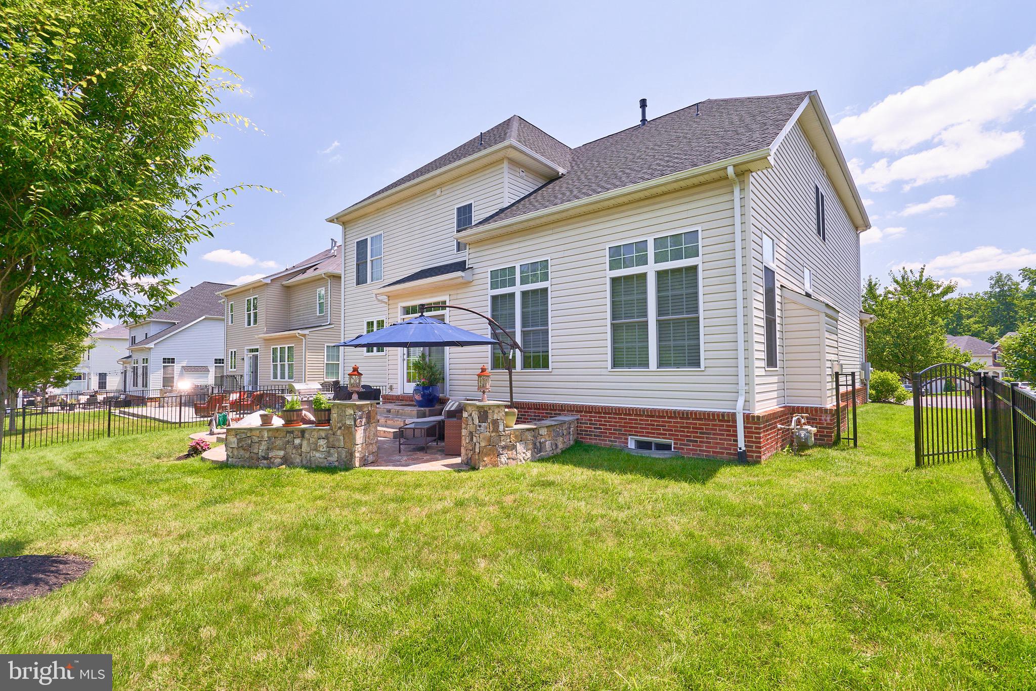 BRAMBLETON - Residential