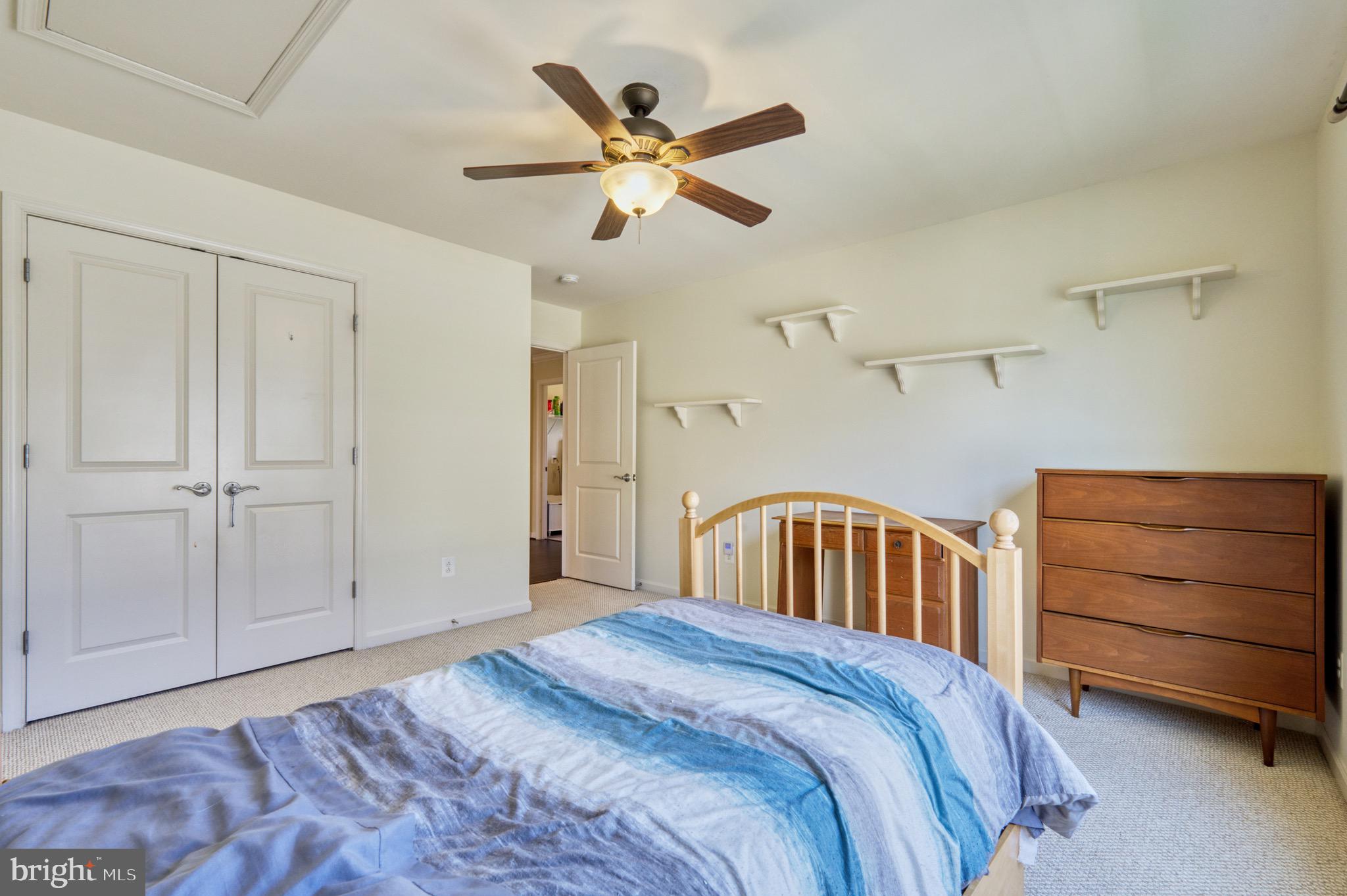 BRAMBLETON - Residential