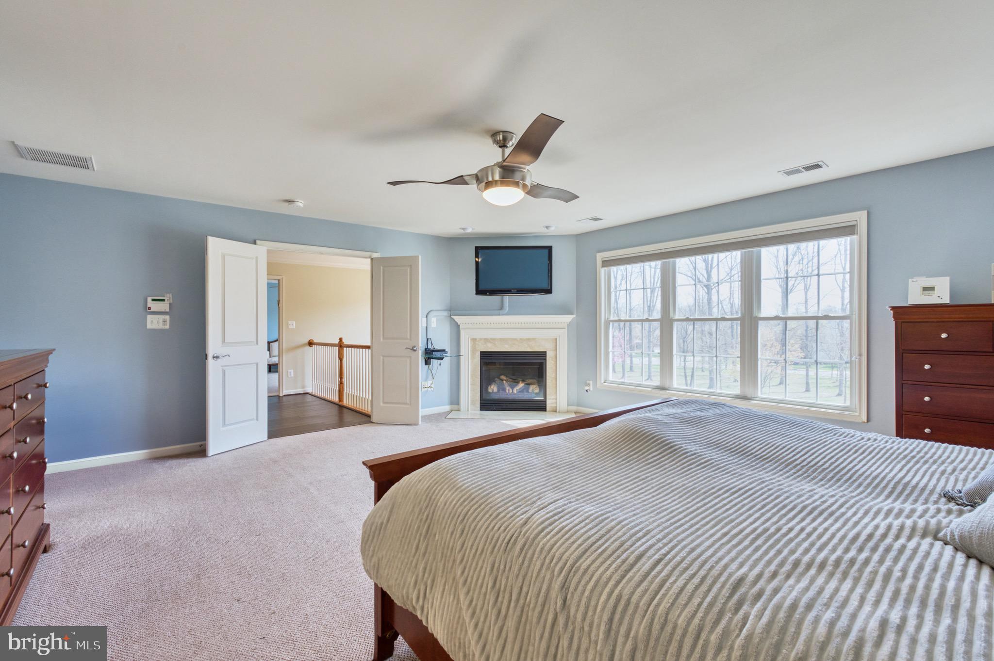 BRAMBLETON - Residential