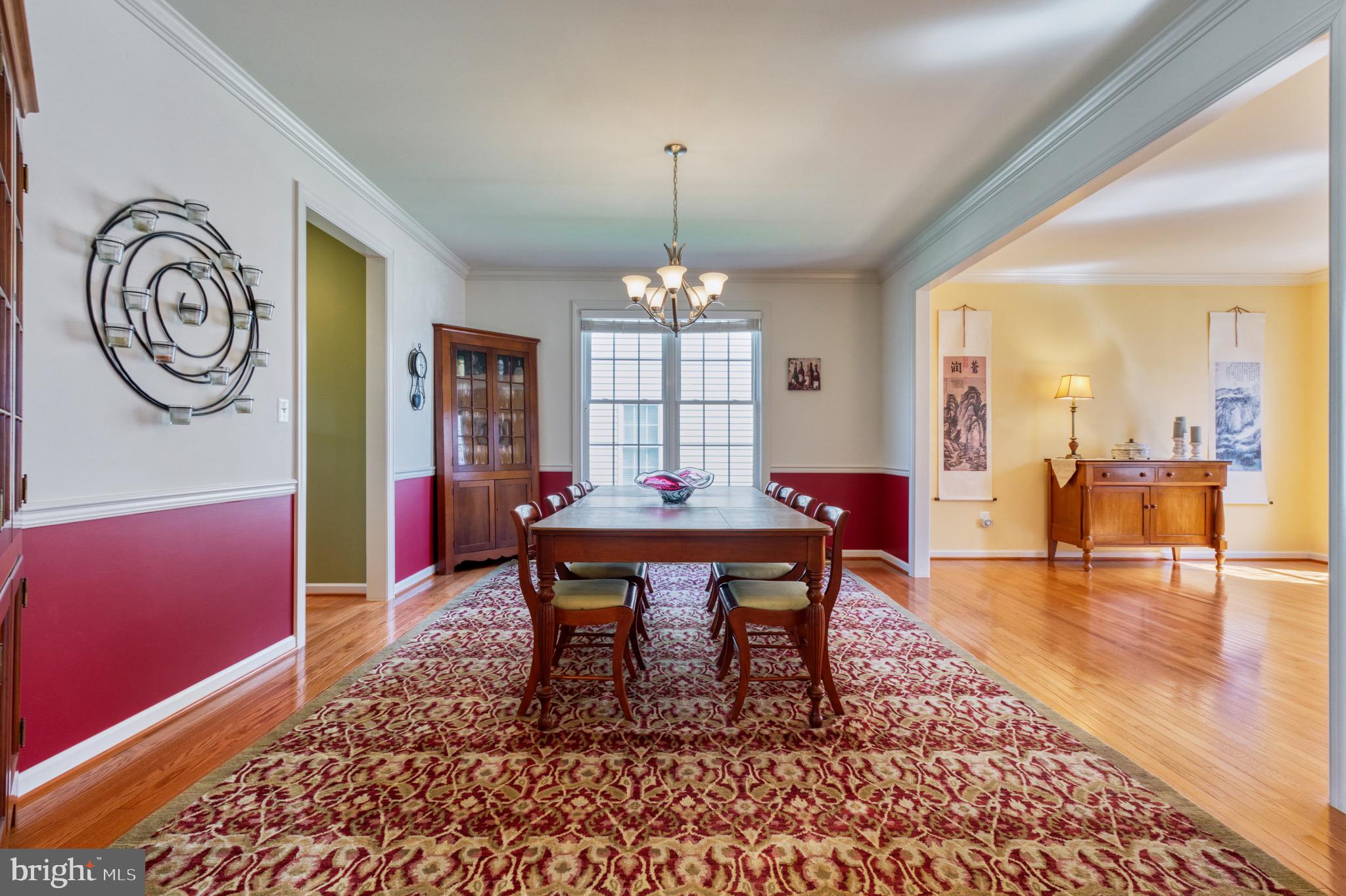 BRAMBLETON - Residential