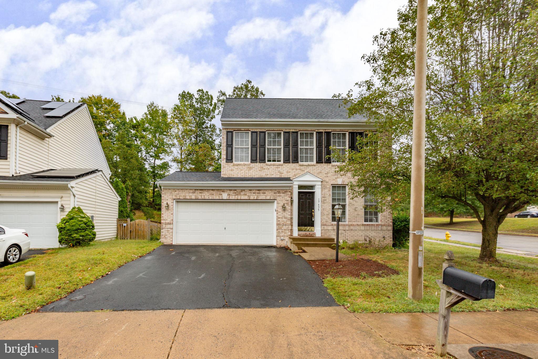 17575 DEWEYS RUN LANE