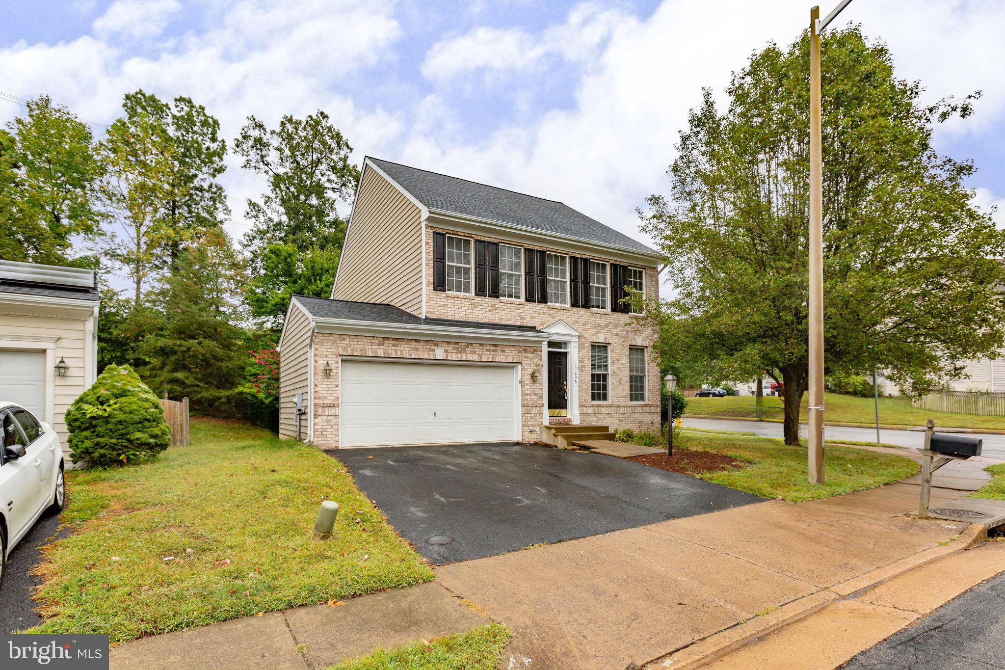 17575 DEWEYS RUN LANE