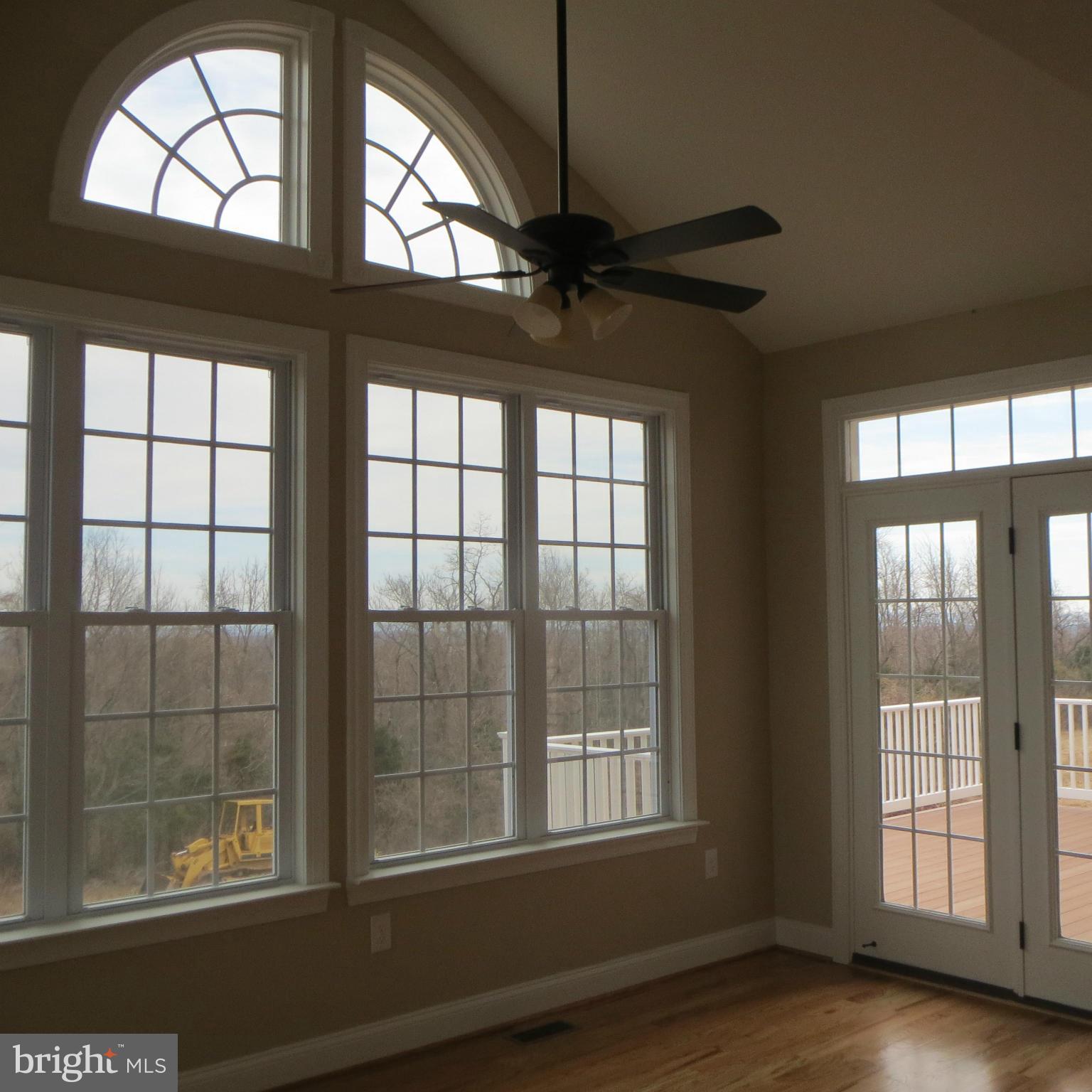 GLENDOBBIN RIDGE - Residential