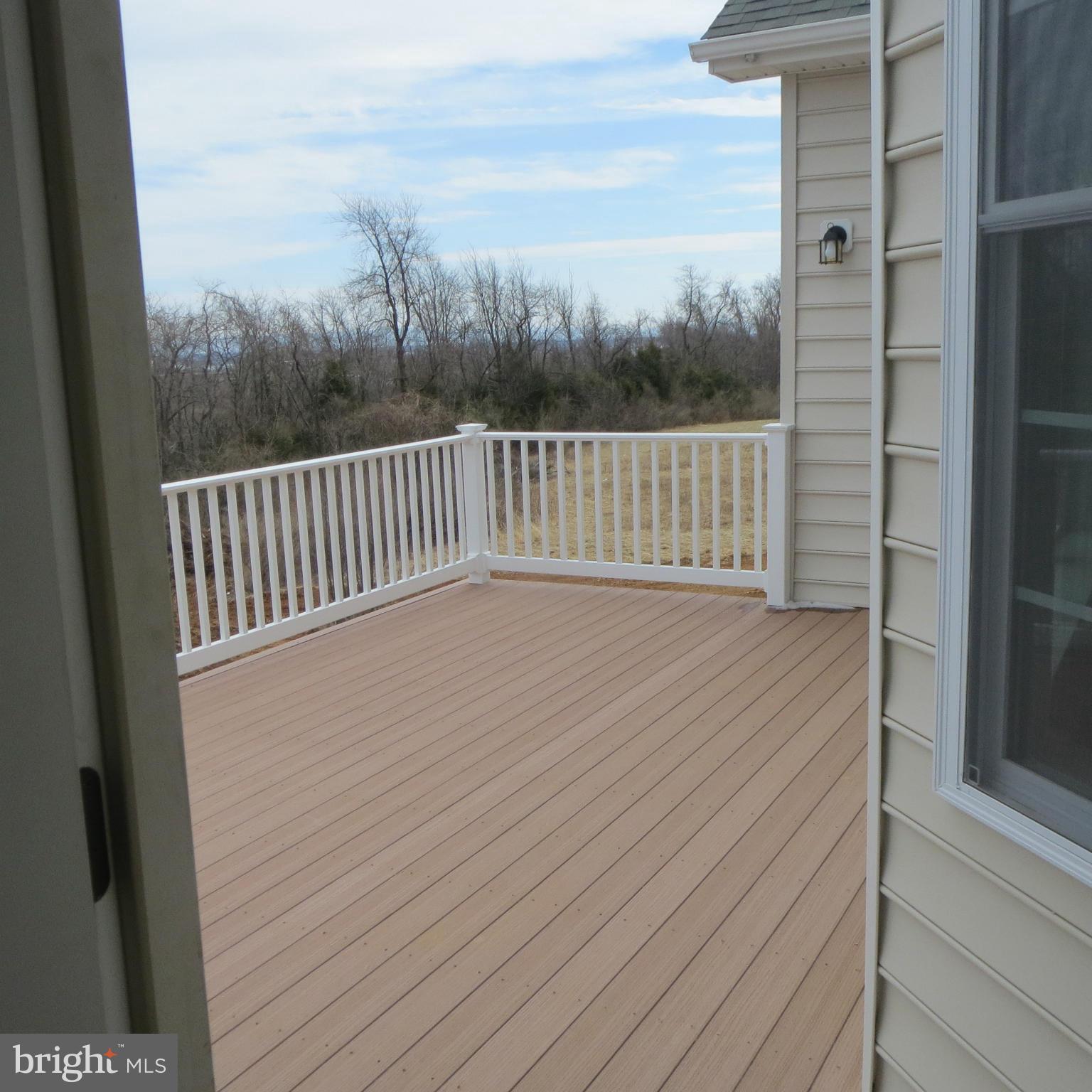 GLENDOBBIN RIDGE - Residential