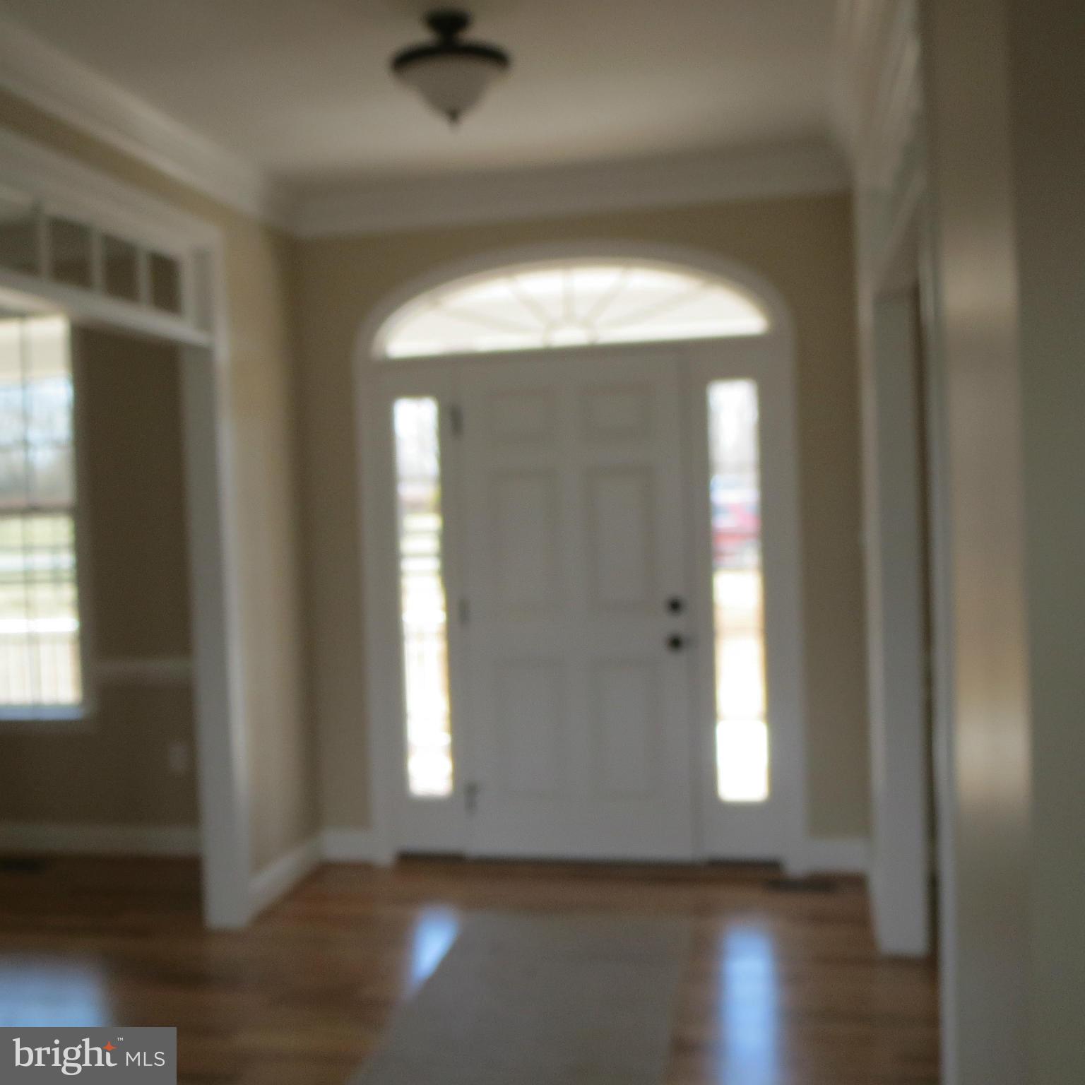 GLENDOBBIN RIDGE - Residential