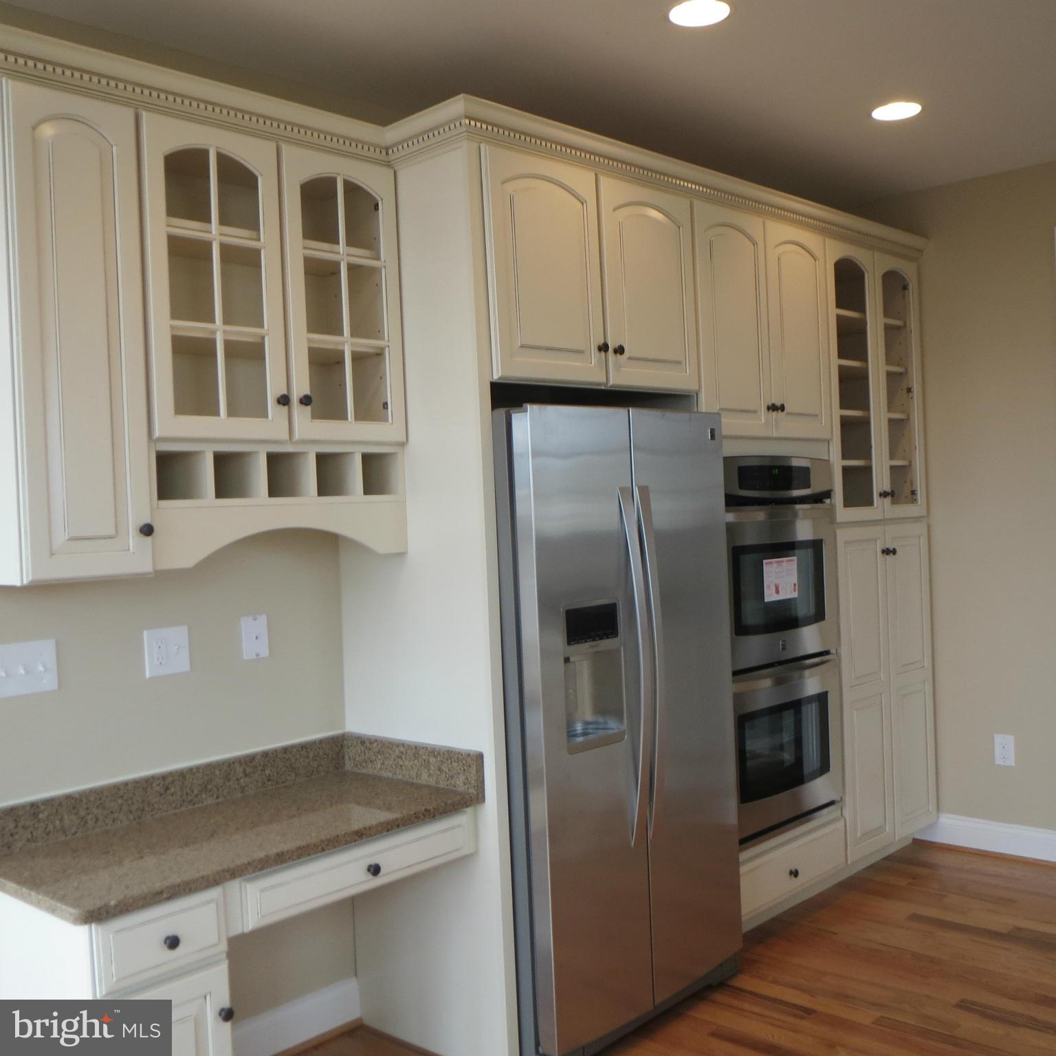 GLENDOBBIN RIDGE - Residential