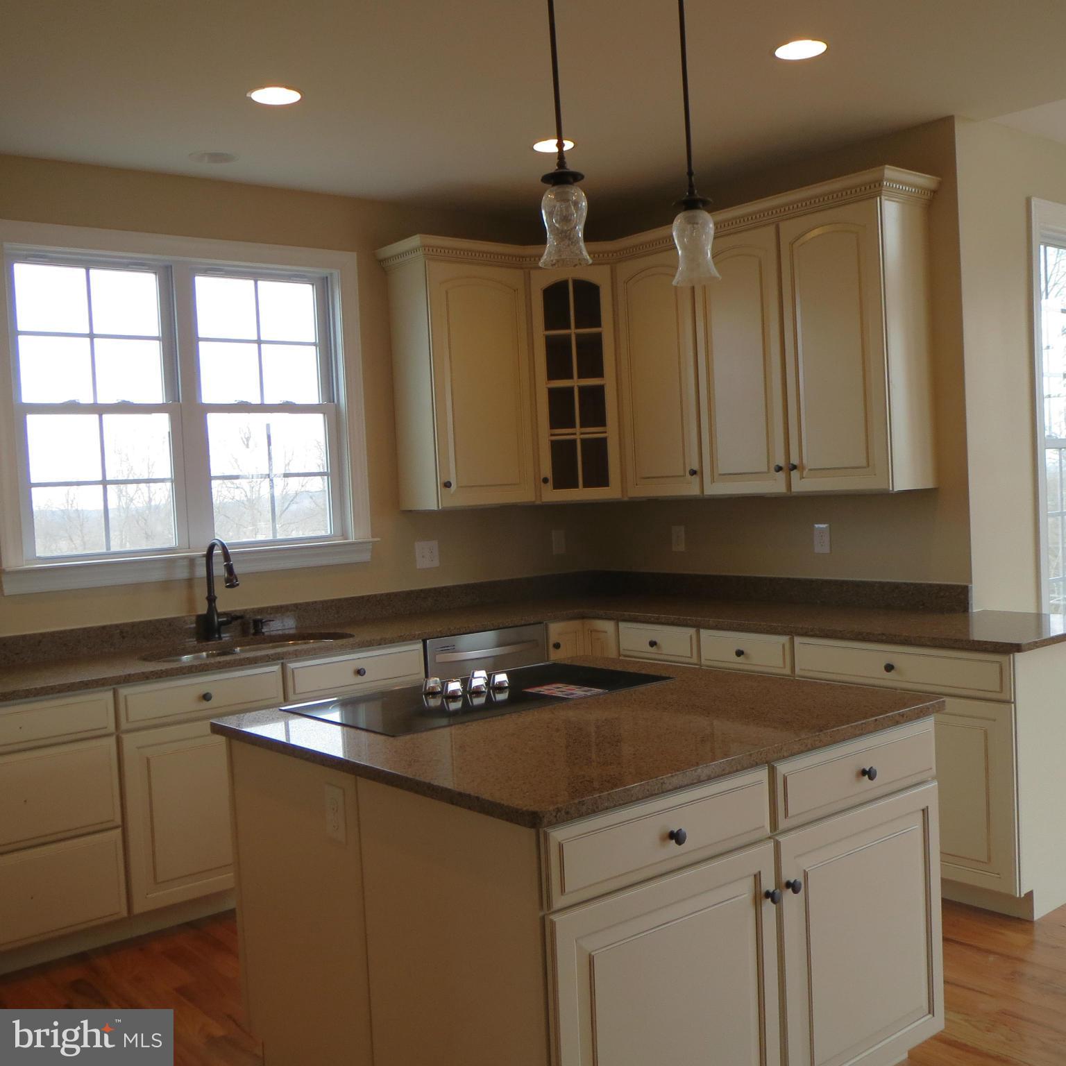 GLENDOBBIN RIDGE - Residential