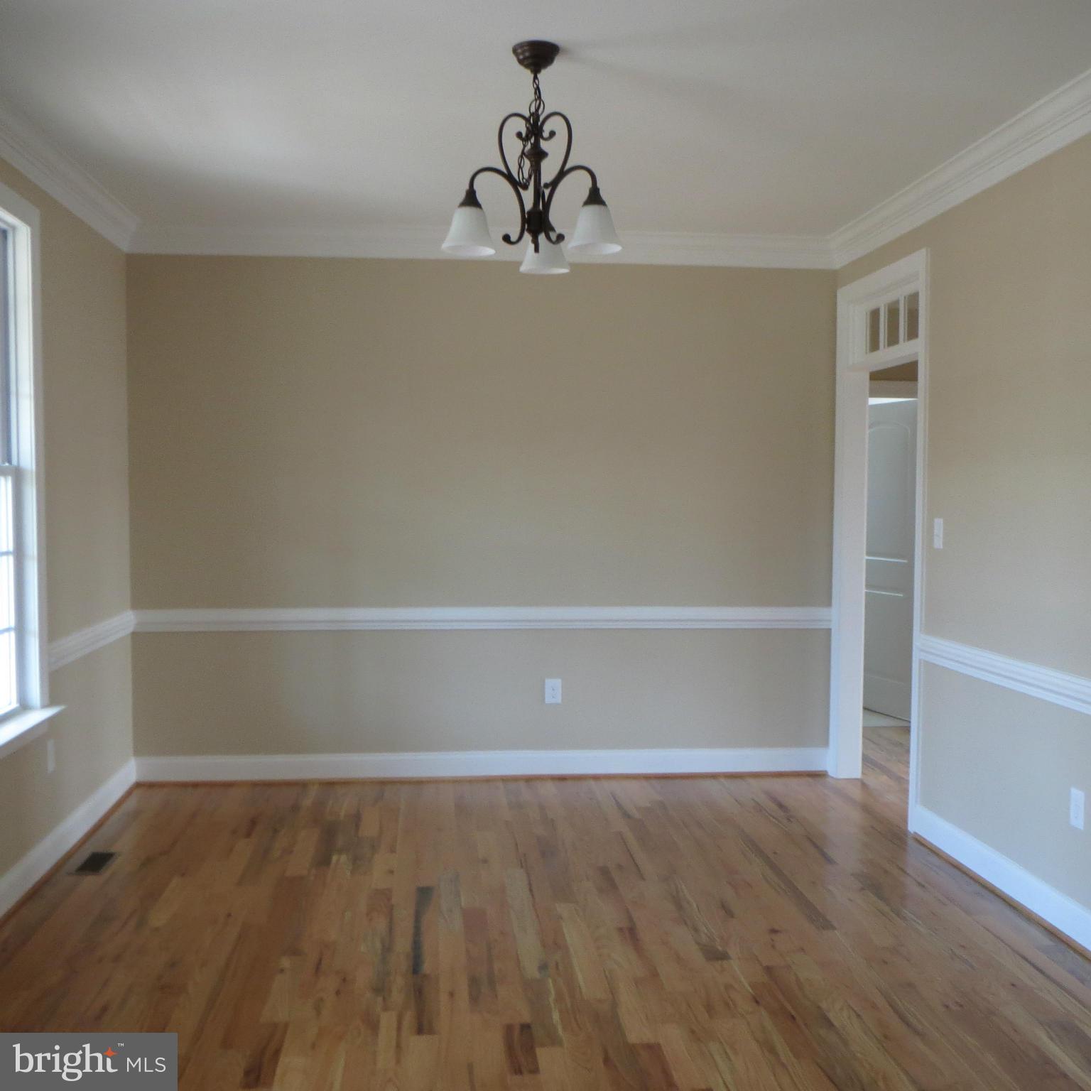 GLENDOBBIN RIDGE - Residential