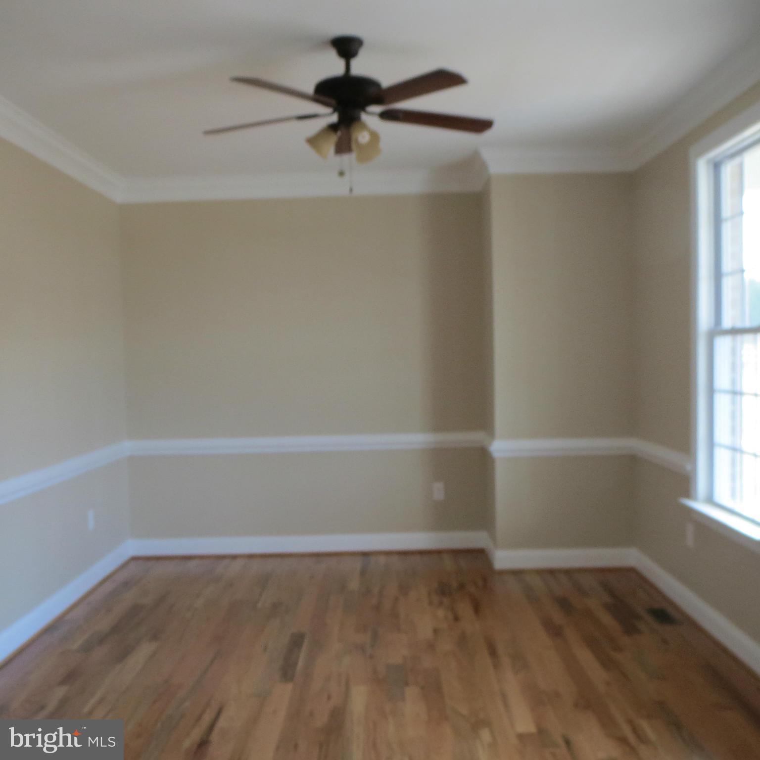 GLENDOBBIN RIDGE - Residential