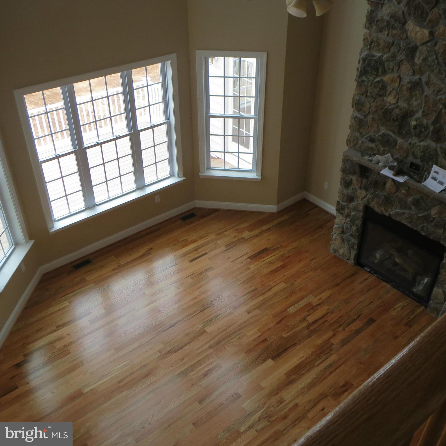 GLENDOBBIN RIDGE - Residential