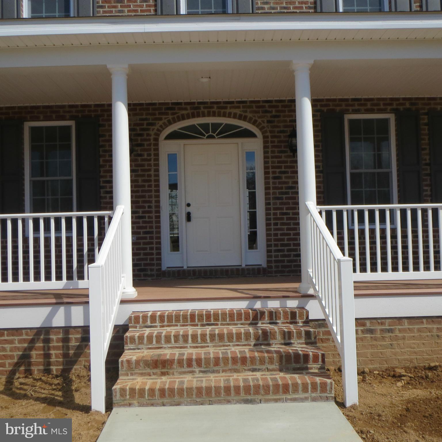 GLENDOBBIN RIDGE - Residential