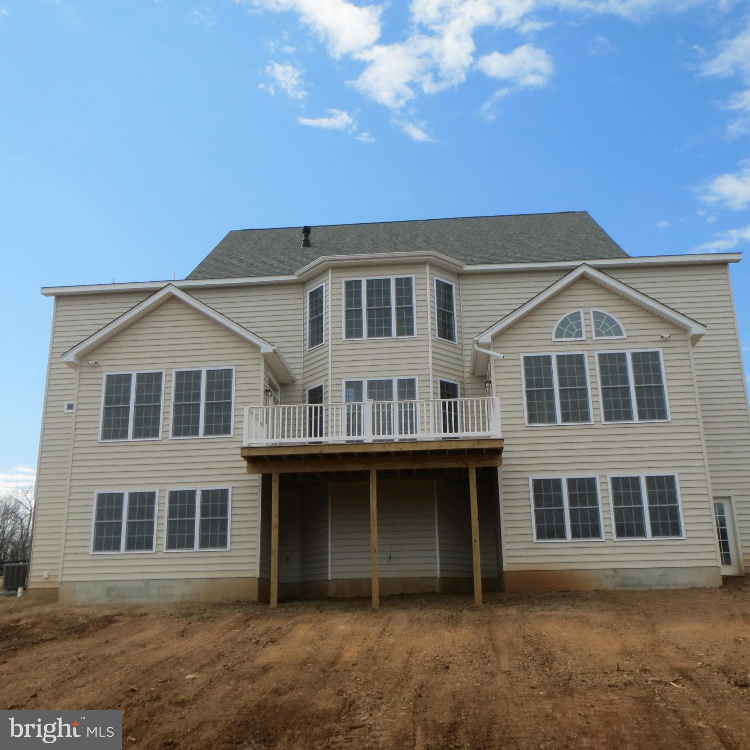 GLENDOBBIN RIDGE - Residential