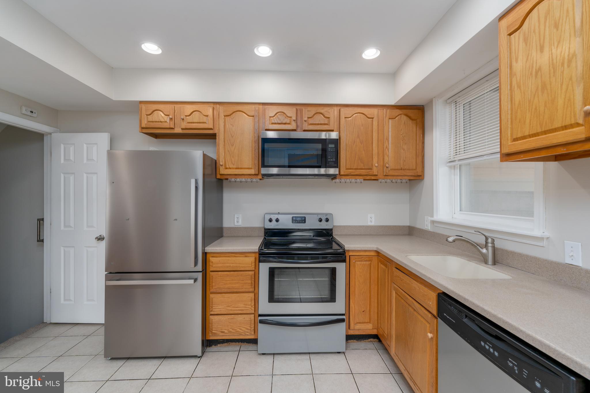 BREWERS HILL - Residential