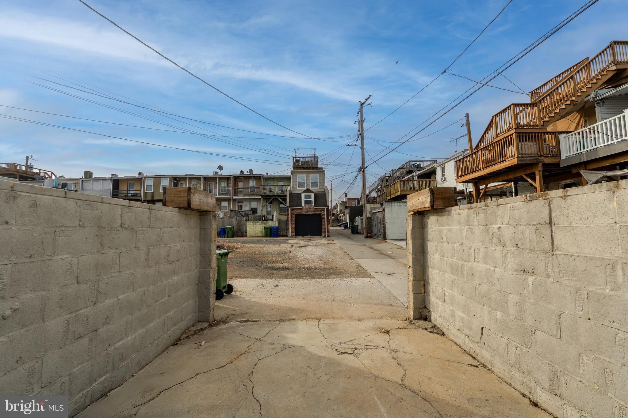 BREWERS HILL - Residential