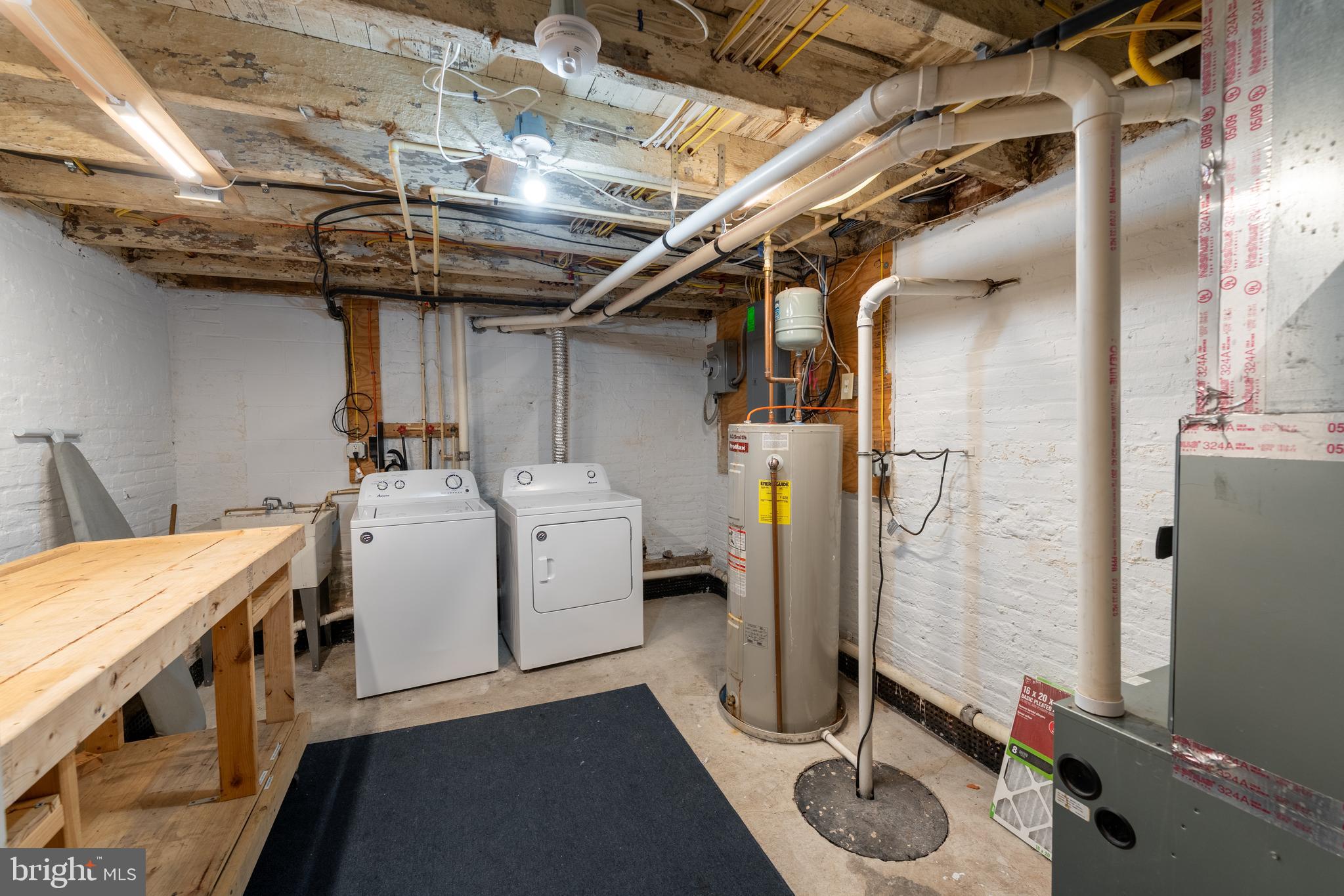 BREWERS HILL - Residential